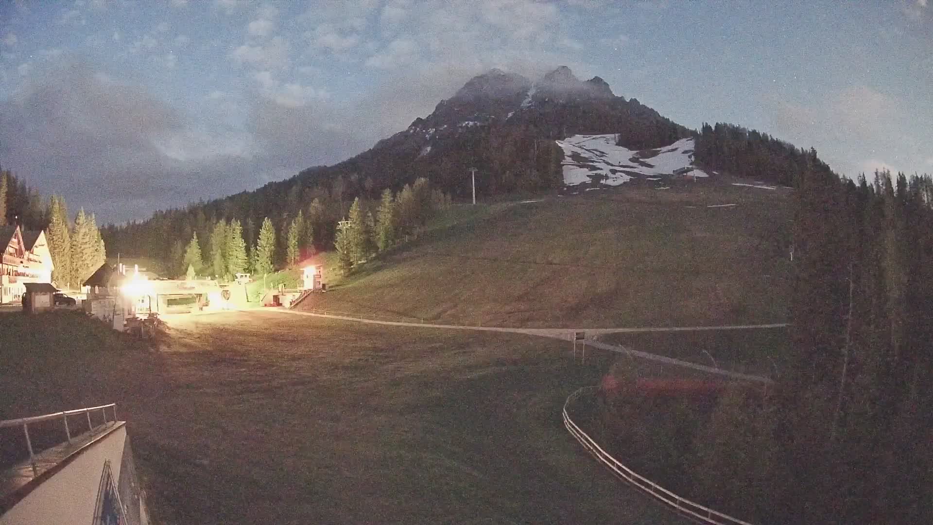 Pre da Peres – Smučišče Kronplatz – Passo Forcia