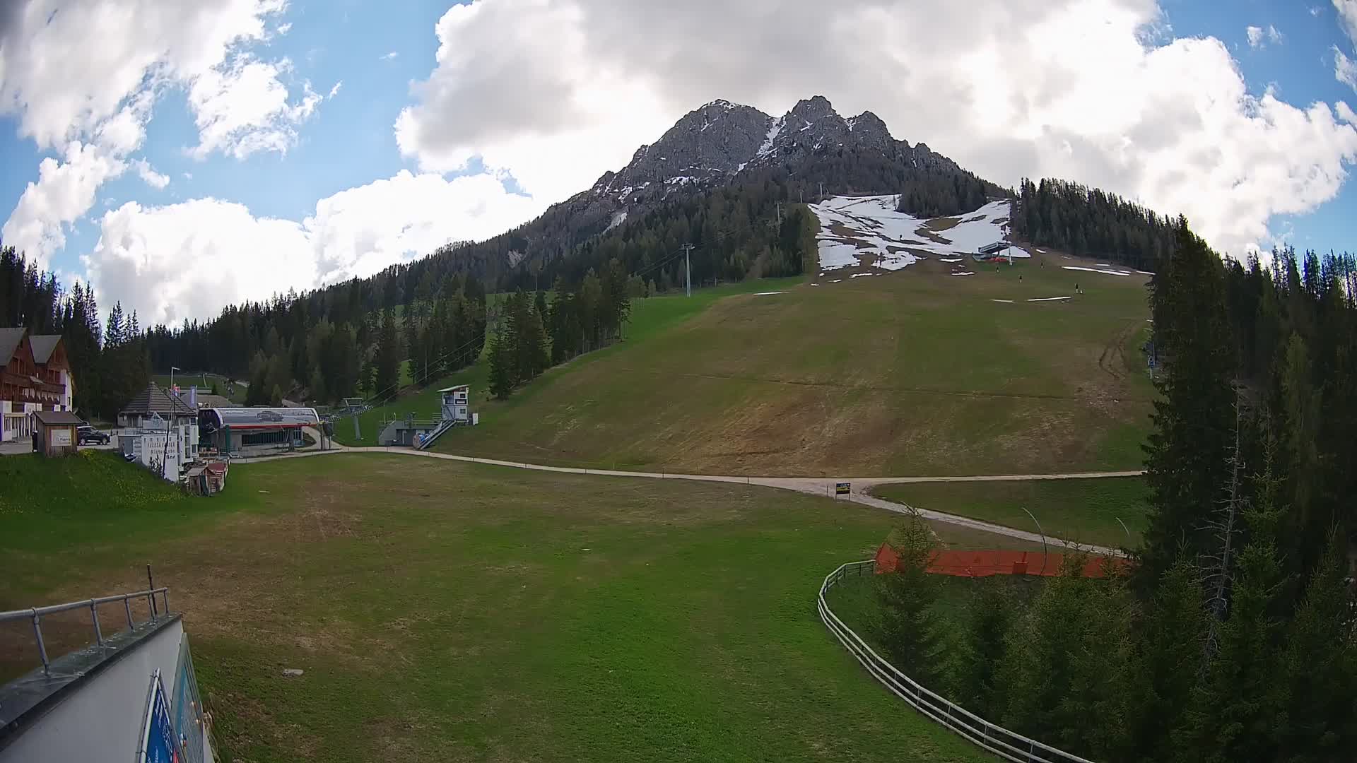 Pre da Peres – Plan de Corones – Passo Furcia