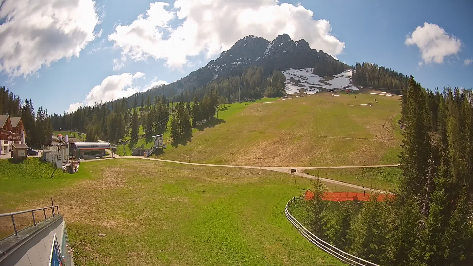 Pre da Peres – Smučišče Kronplatz – Passo Forcia