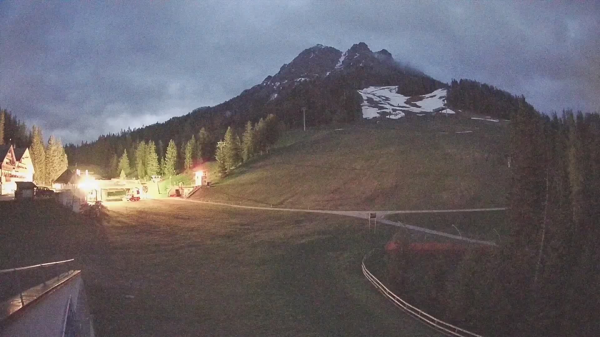 Pre da Peres – Skijalište Kronplatz – Passo Forcia