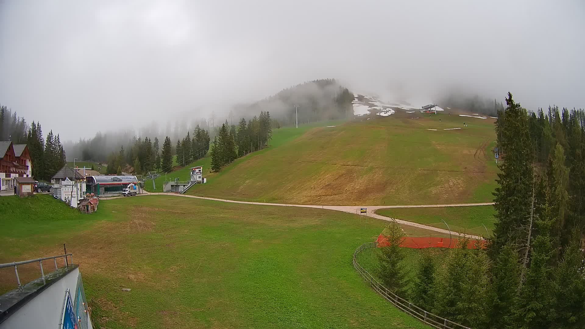 Pre da Peres – Plan de Corones – Passo Furcia