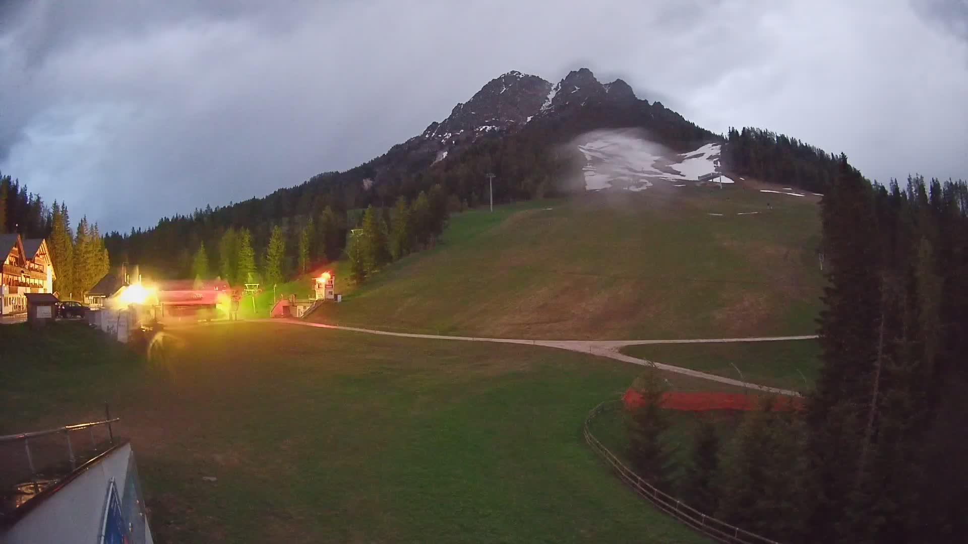 Pre da Peres – Skijalište Kronplatz – Passo Forcia