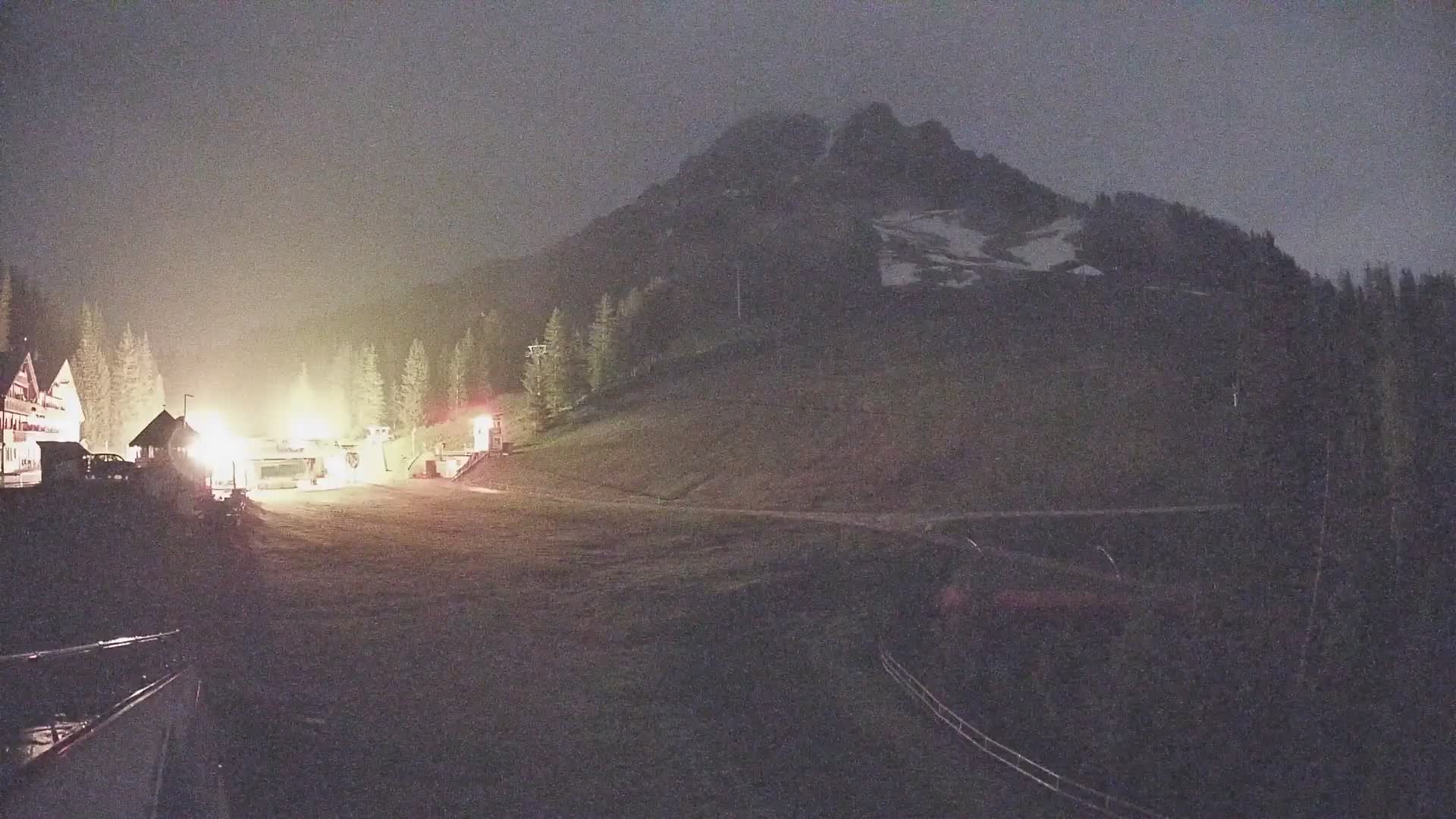 Pre da Peres – Smučišče Kronplatz – Passo Forcia