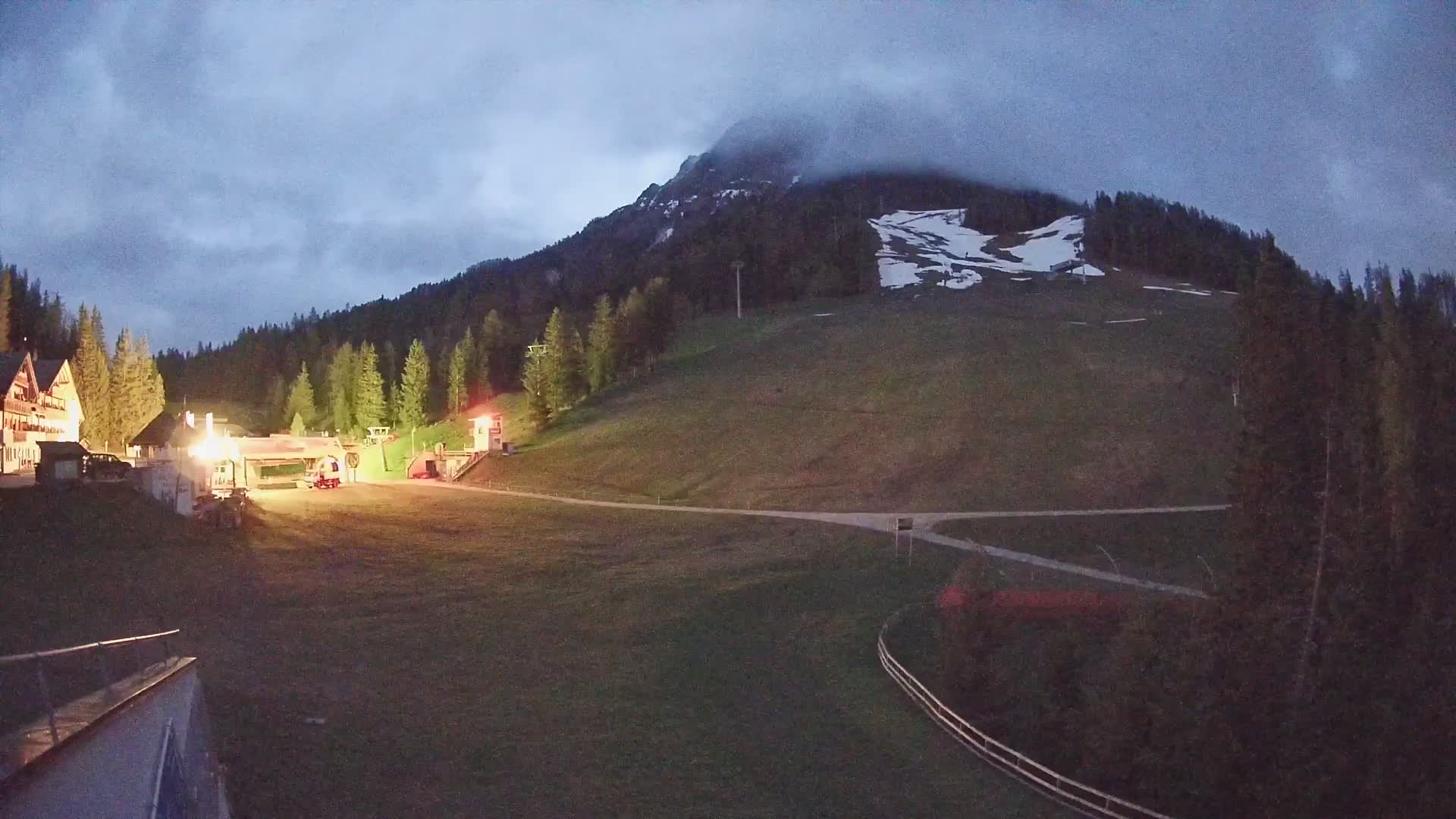 Pre da Peres – Skijalište Kronplatz – Passo Forcia