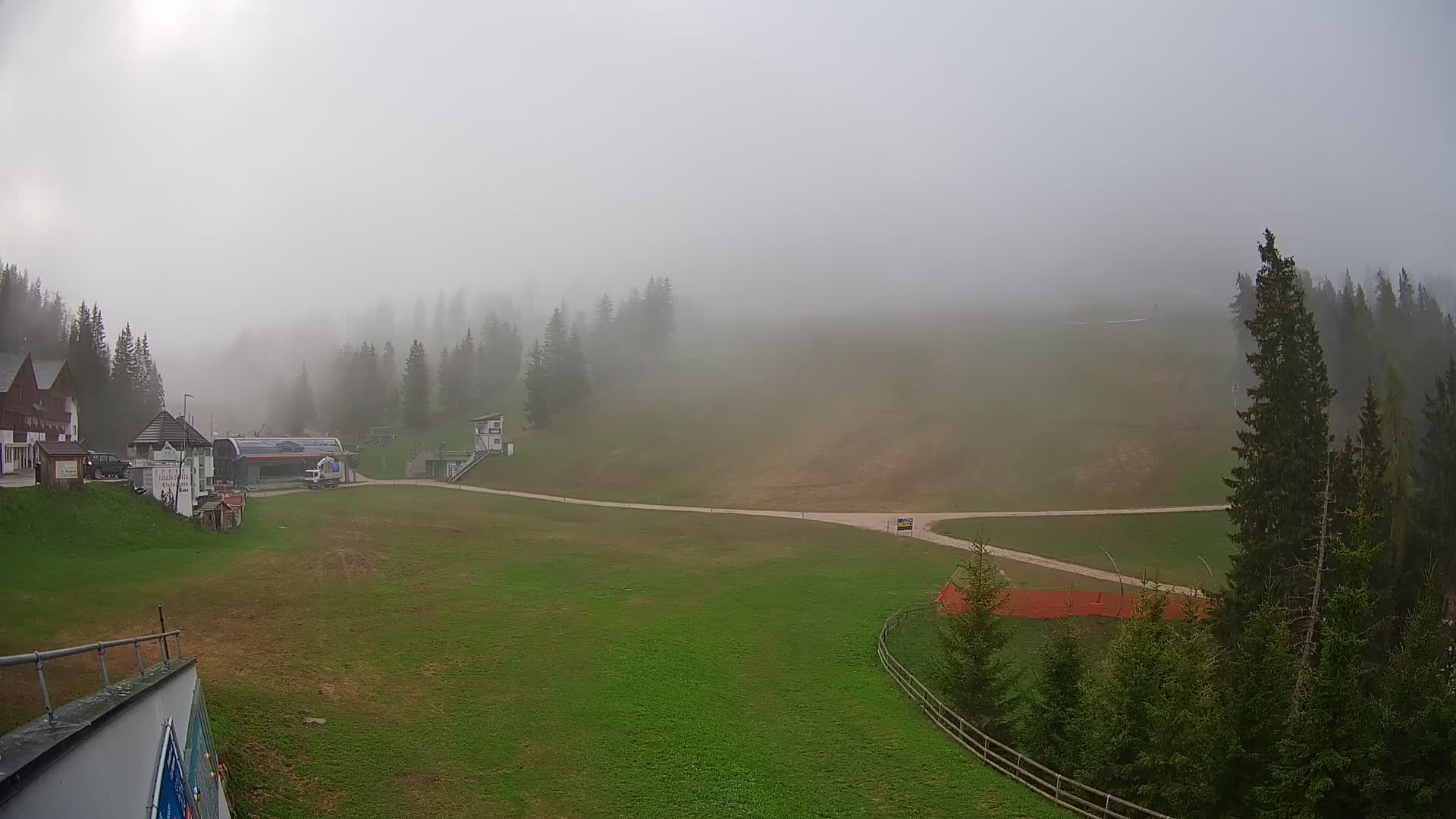 Pre da Peres – Skigebiet Kronplatz – Furkelpass