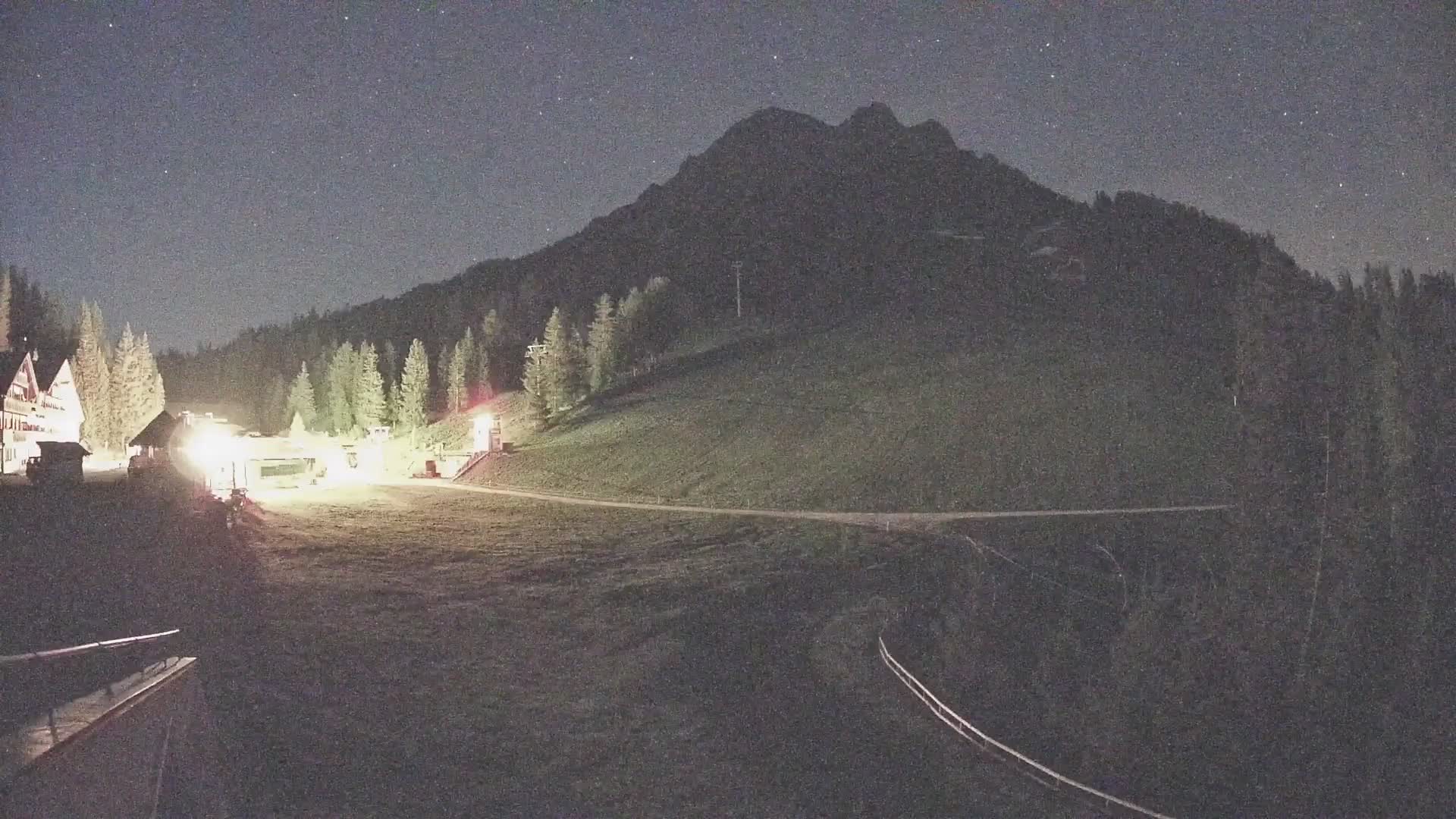 Pre da Peres – Skigebiet Kronplatz – Furkelpass