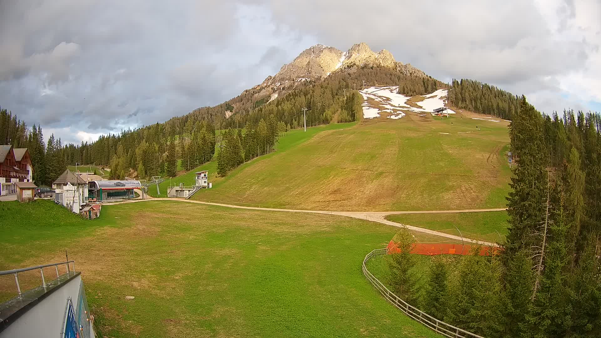 Pre da Peres – Plan de Corones – Passo Furcia