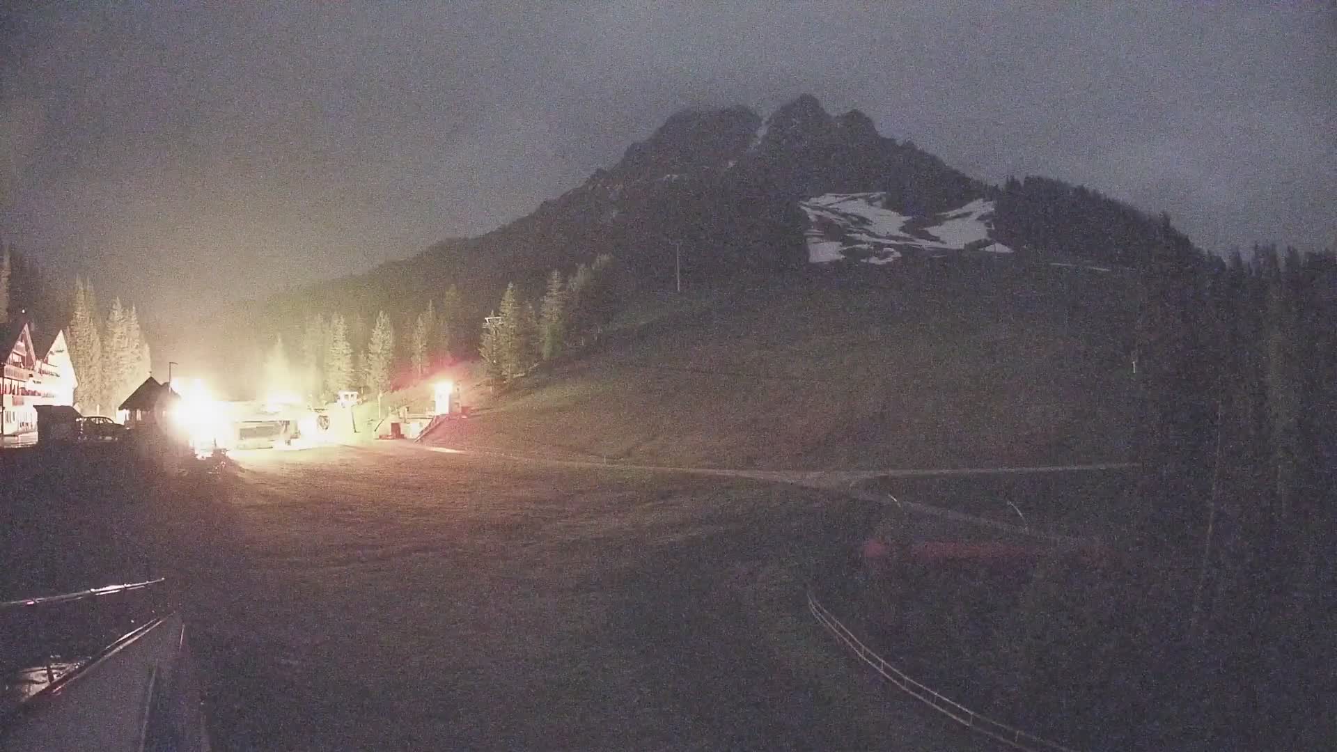 Pre da Peres – Skigebiet Kronplatz – Furkelpass
