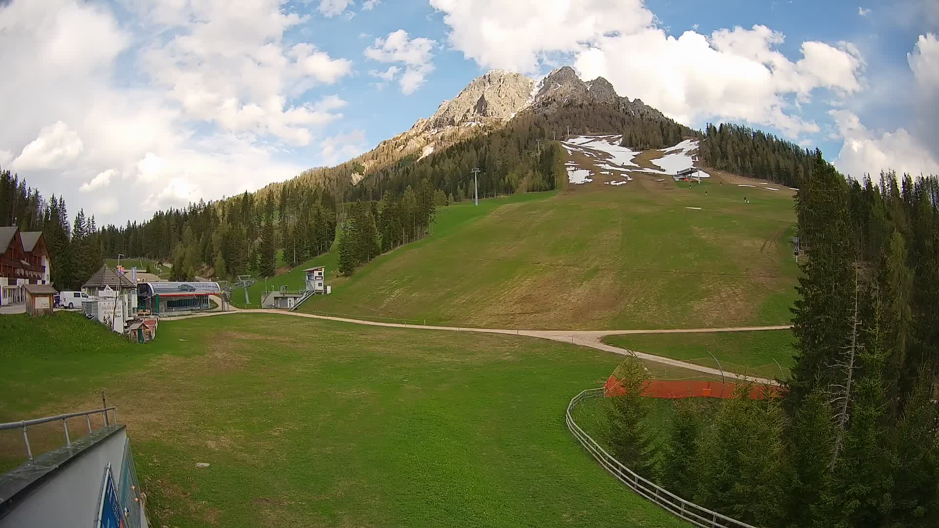 Pre da Peres – Smučišče Kronplatz – Passo Forcia