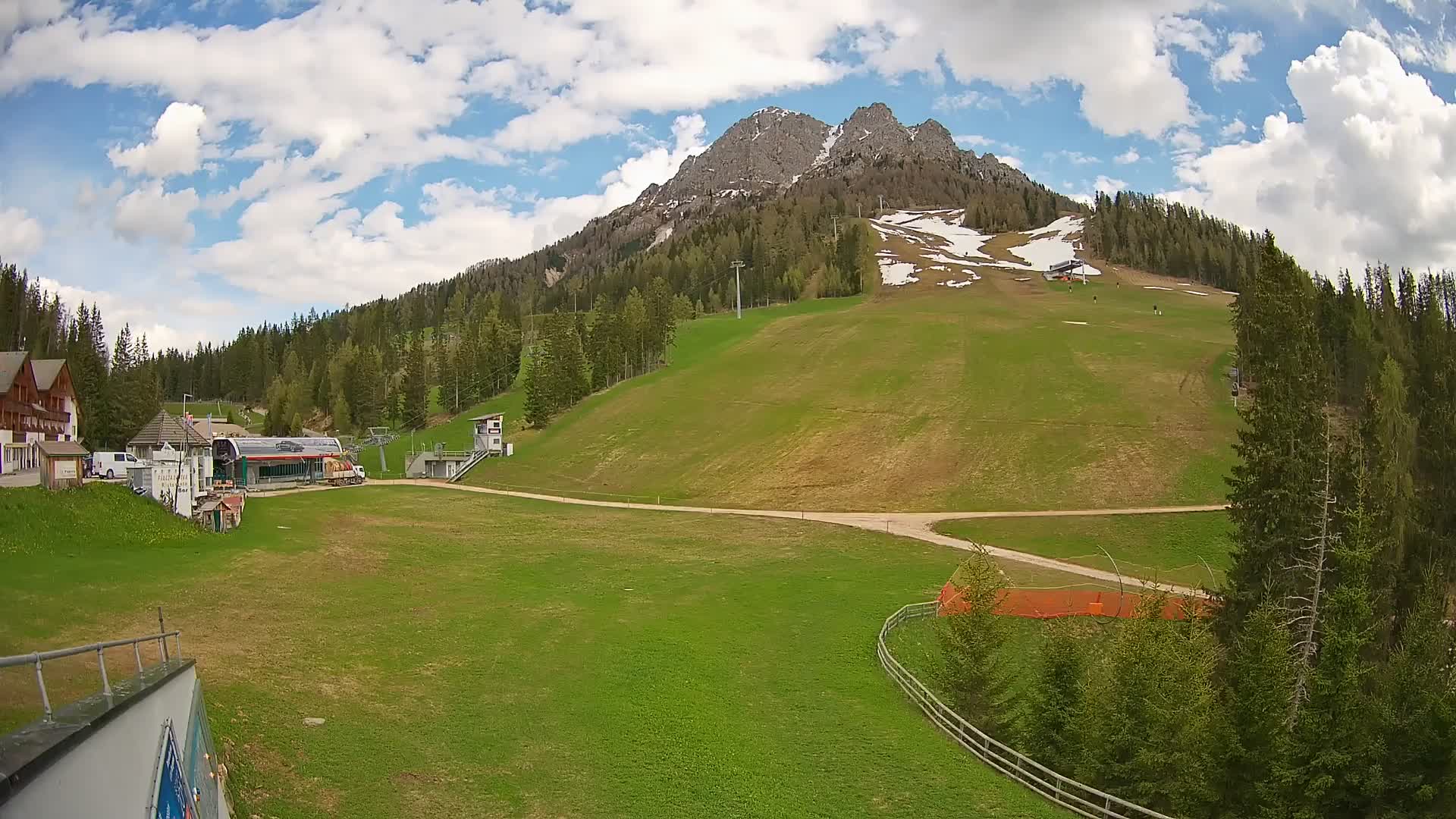 Pre da Peres – Skijalište Kronplatz – Passo Forcia