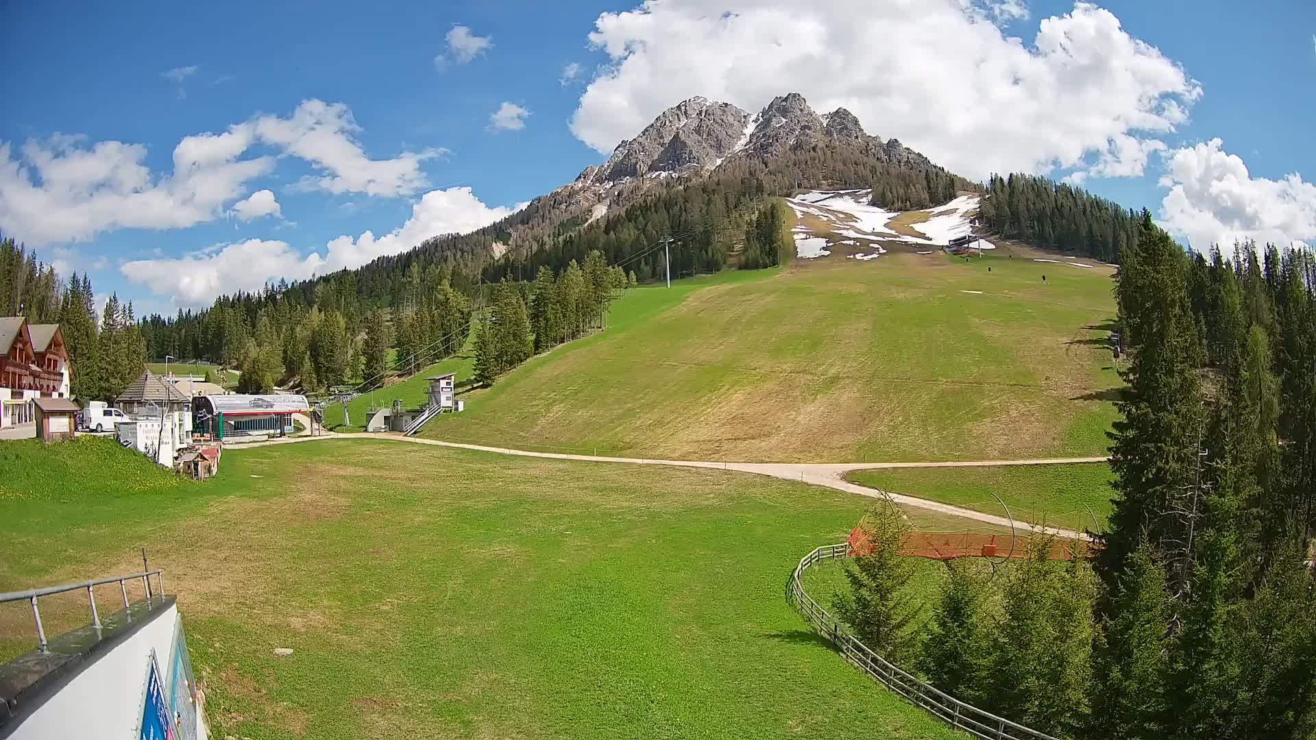 Pre da Peres – Plan de Corones – Passo Furcia