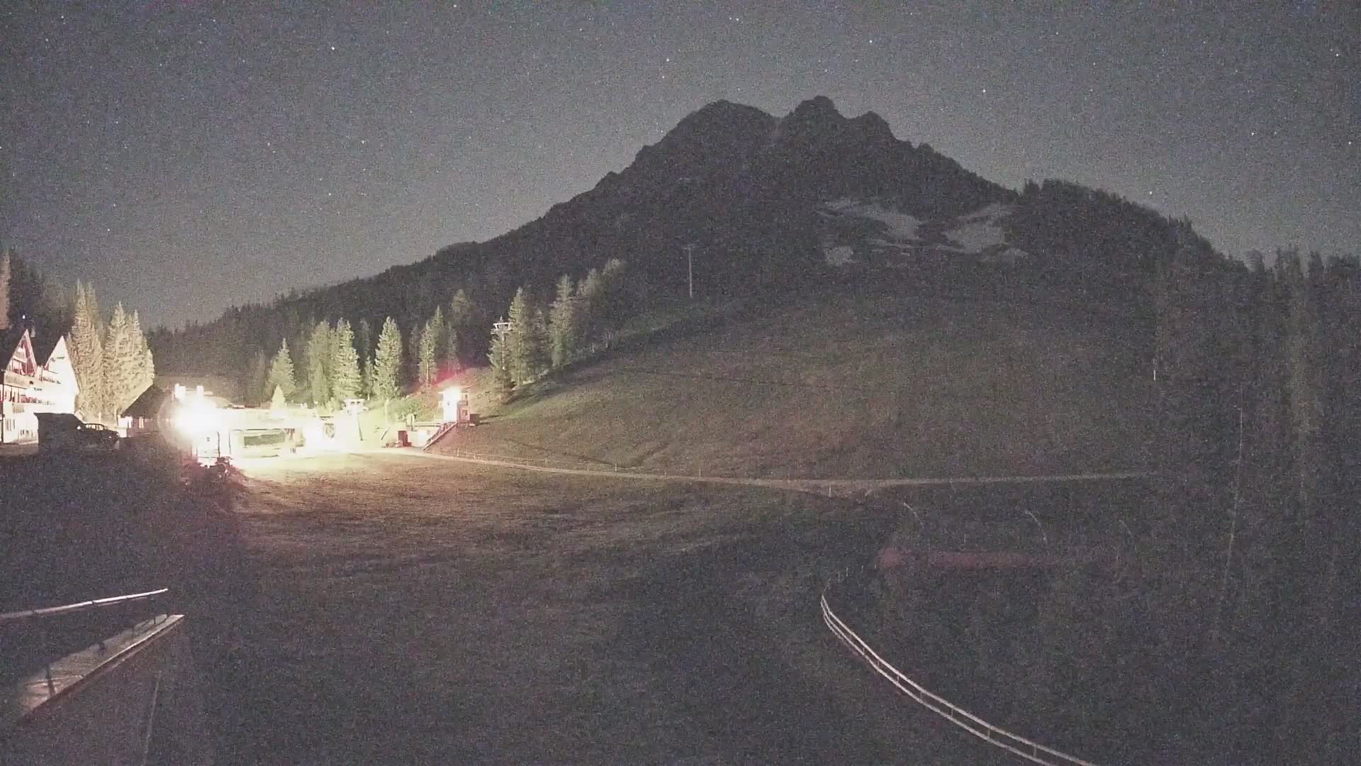 Pre da Peres – Skijalište Kronplatz – Passo Forcia