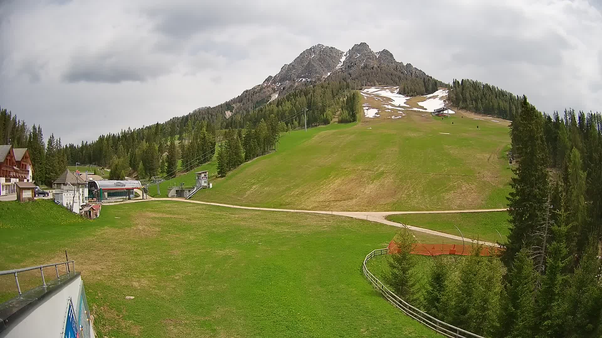 Pre da Peres – Plan de Corones – Passo Furcia