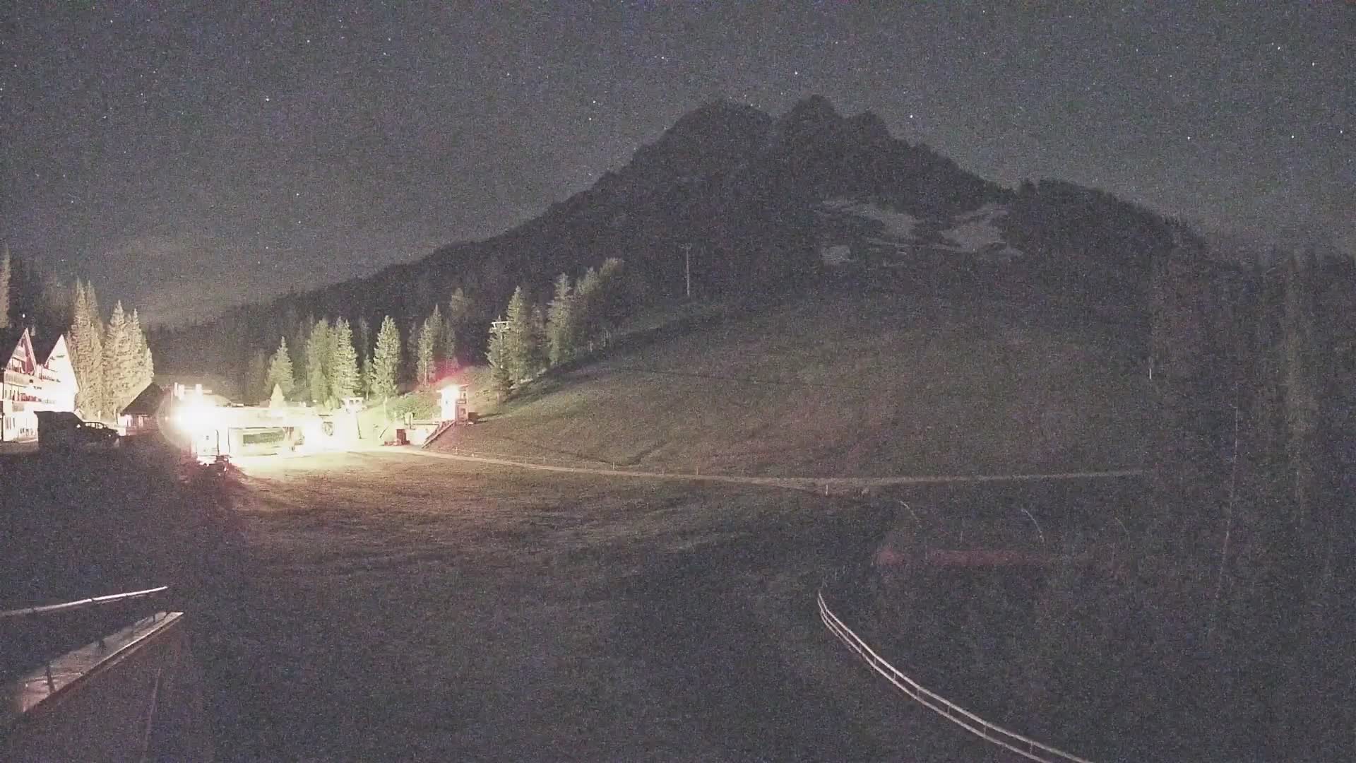 Pre da Peres – Skijalište Kronplatz – Passo Forcia