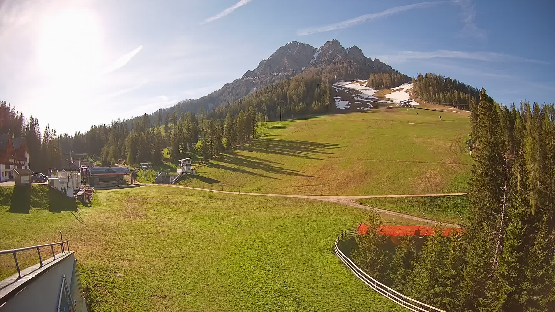 Pre da Peres – Plan de Corones – Passo Furcia