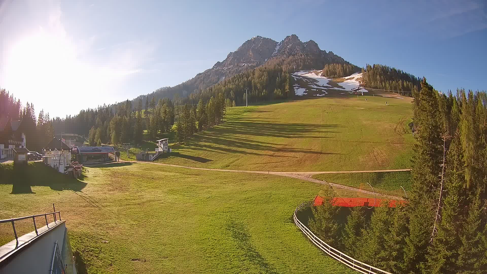 Pre da Peres – Skijalište Kronplatz – Passo Forcia