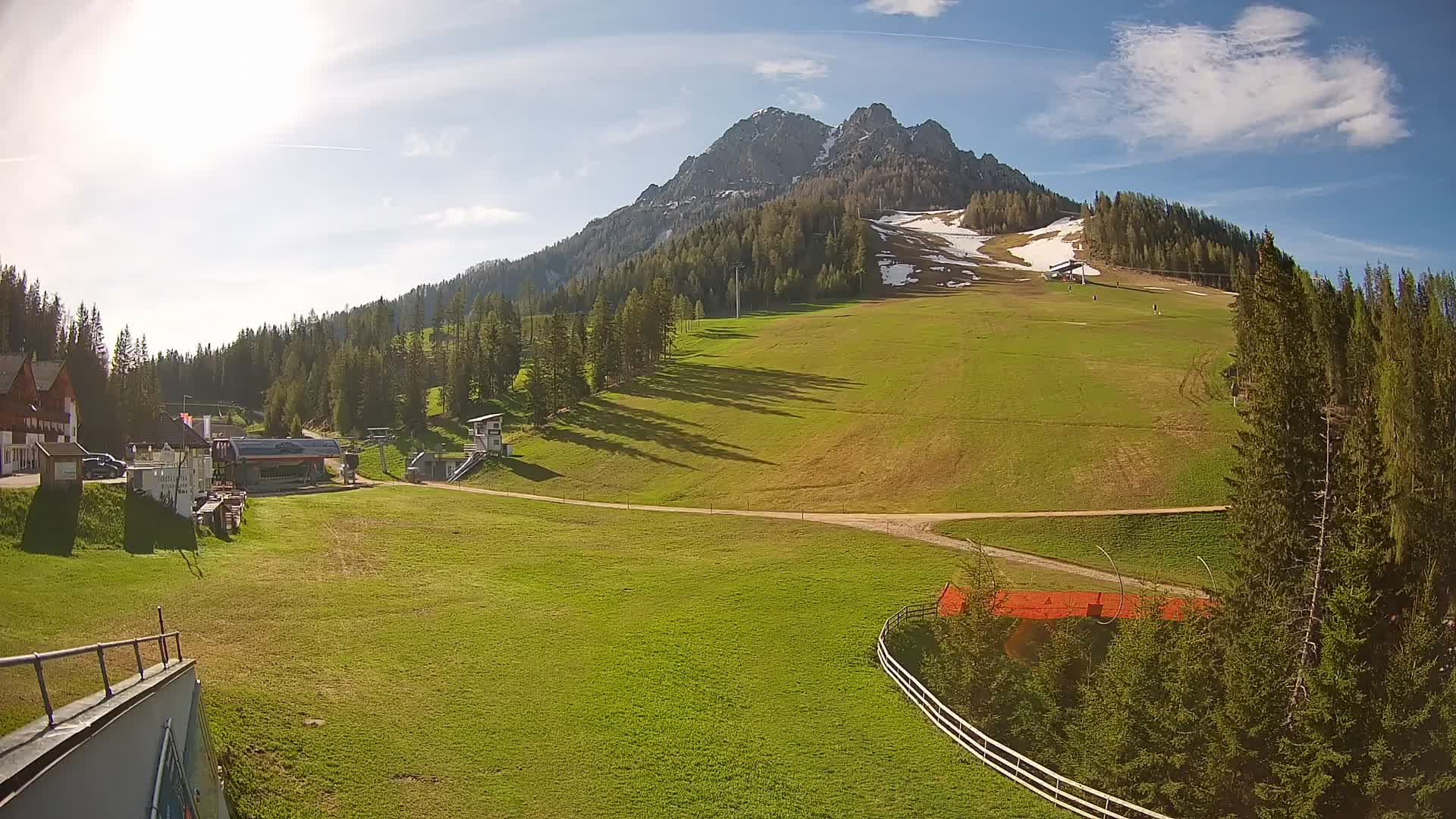 Pre da Peres – Skijalište Kronplatz – Passo Forcia