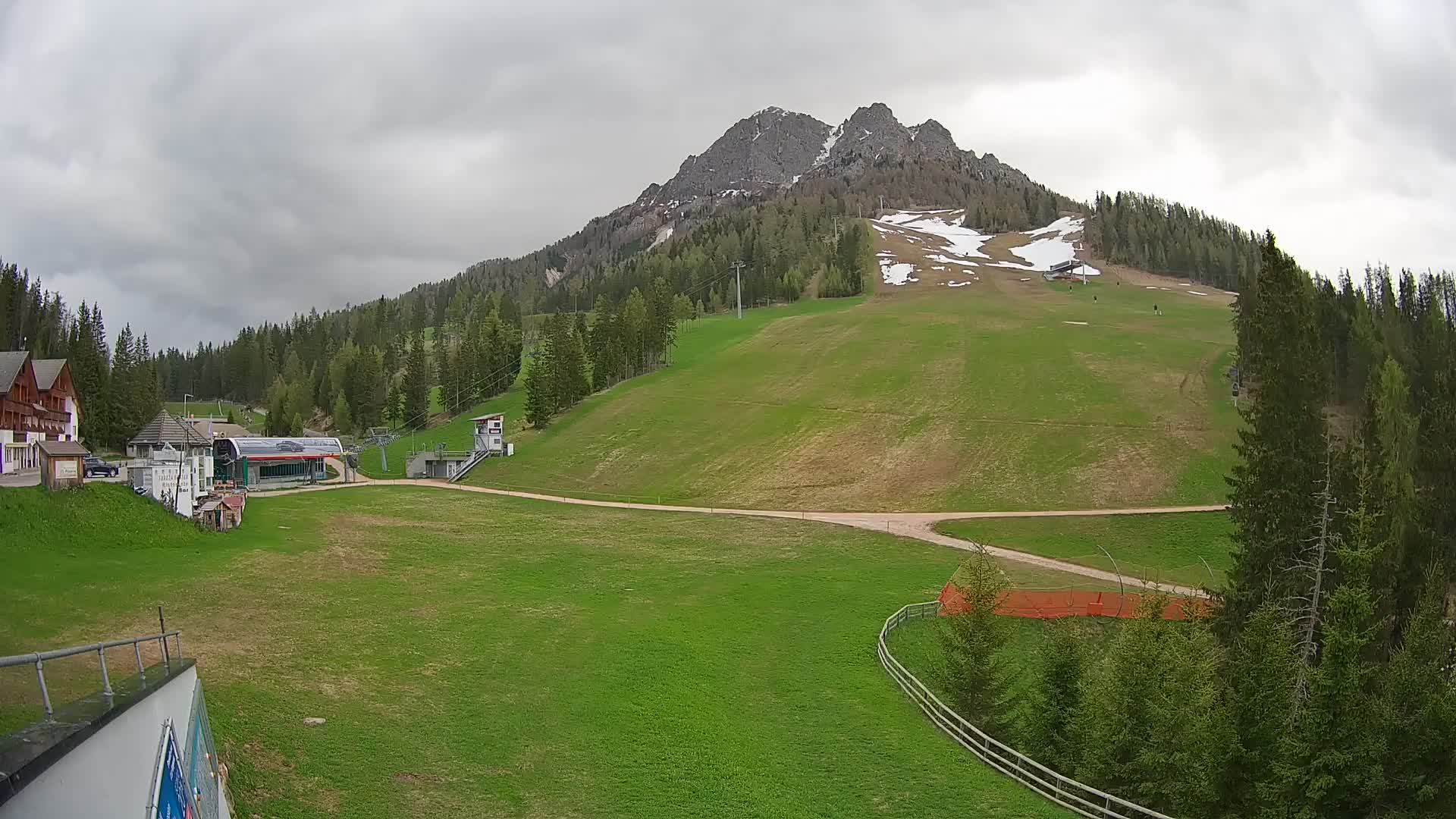 Pre da Peres – Skijalište Kronplatz – Passo Forcia
