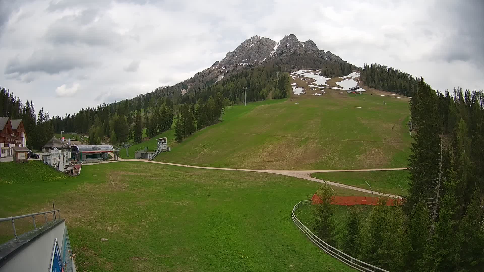 Pre da Peres – Skijalište Kronplatz – Passo Forcia