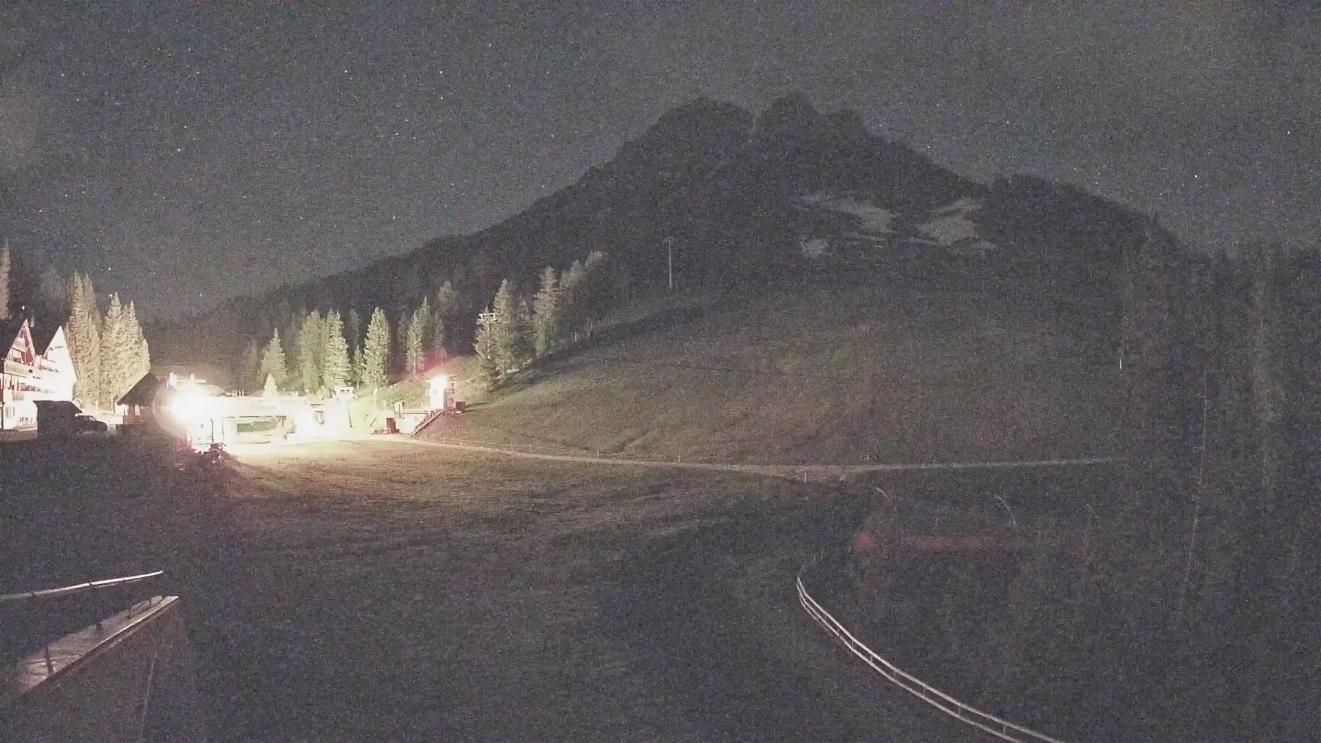 Pre da Peres – Smučišče Kronplatz – Passo Forcia