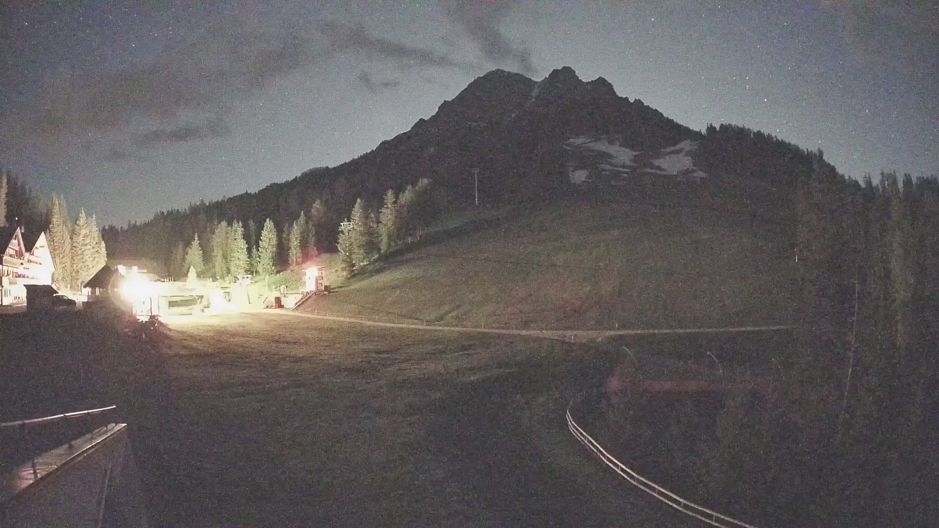 Pre da Peres – Skijalište Kronplatz – Passo Forcia