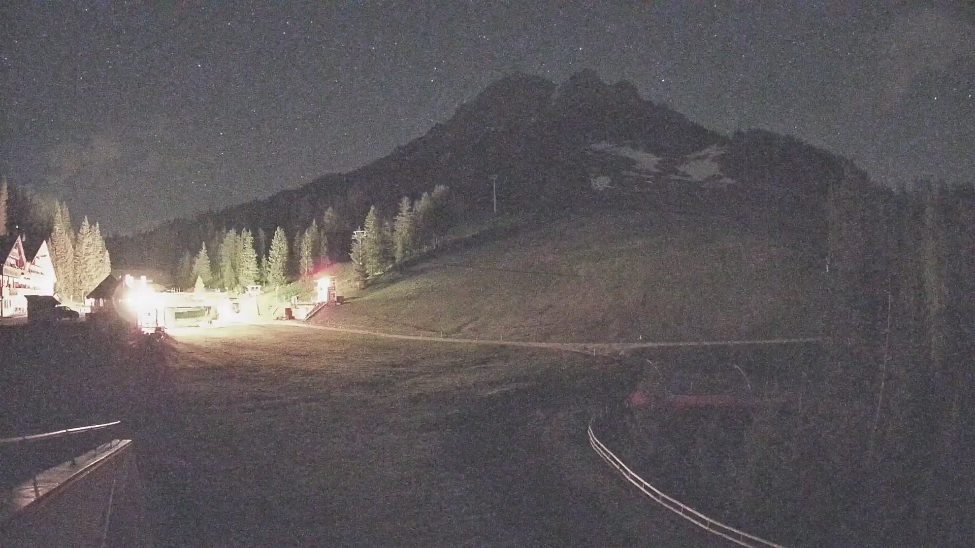 Pre da Peres – Skijalište Kronplatz – Passo Forcia