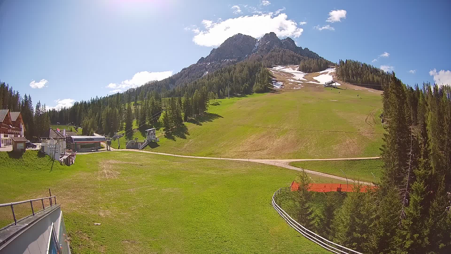 Pre da Peres – Plan de Corones – Passo Furcia