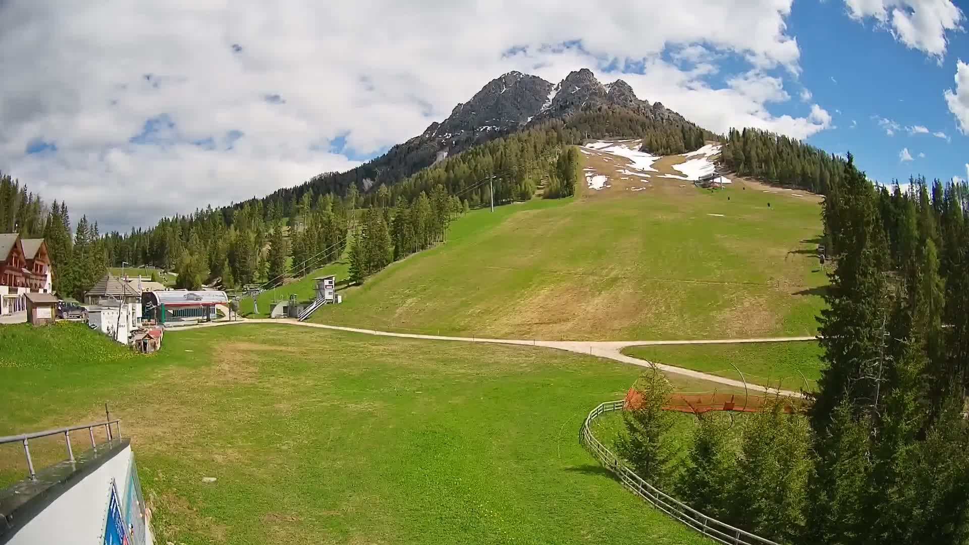 Pre da Peres – Skijalište Kronplatz – Passo Forcia