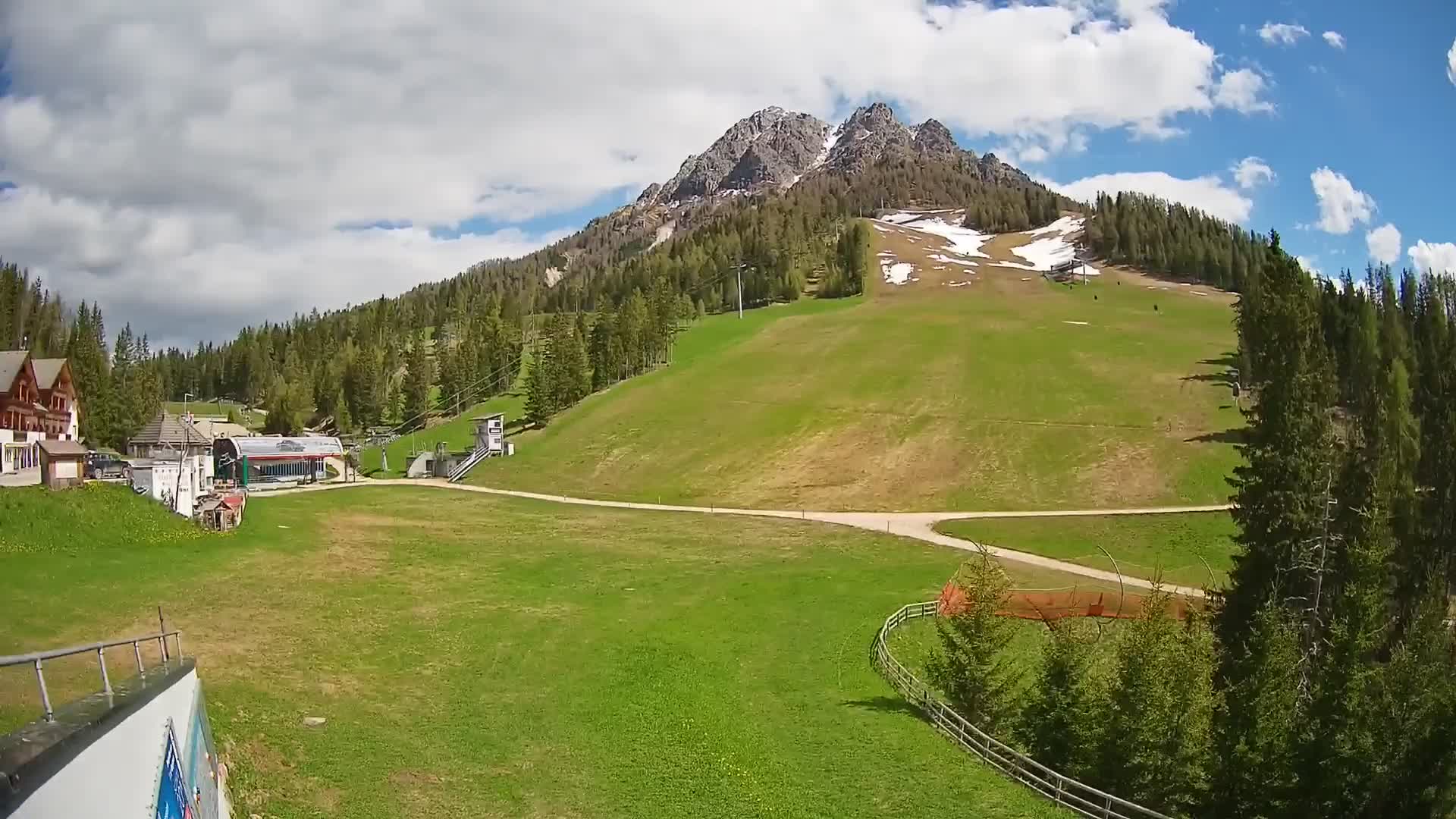 Pre da Peres – Plan de Corones – Passo Furcia