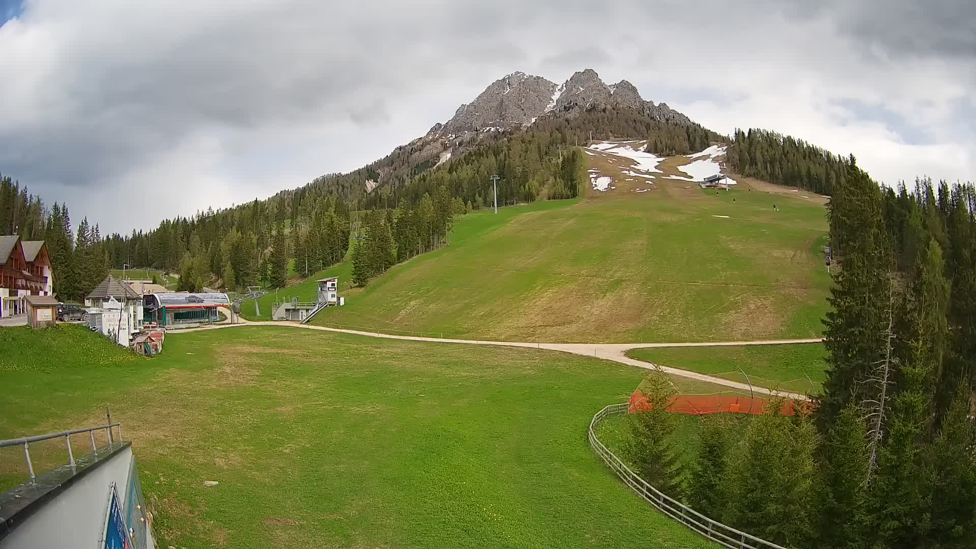 Pre da Peres – Skijalište Kronplatz – Passo Forcia