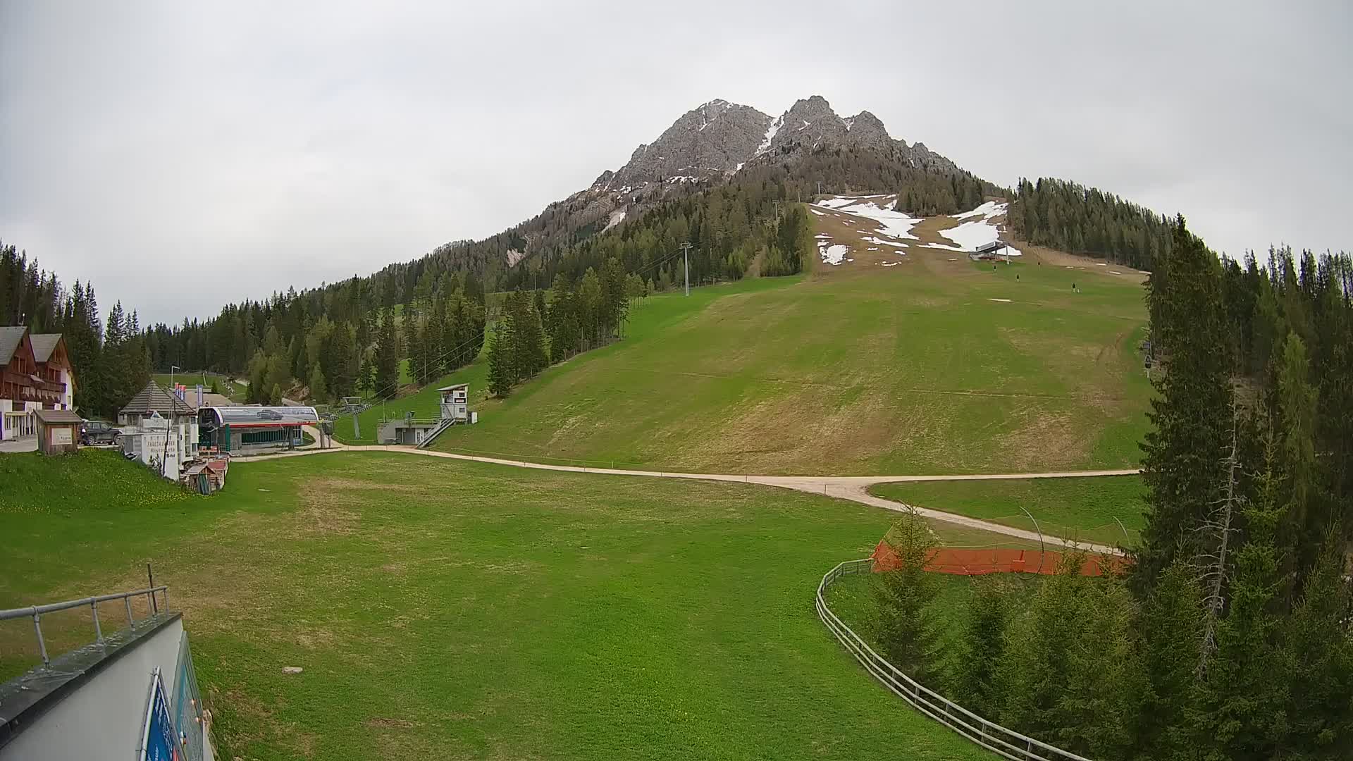 Pre da Peres – Plan de Corones – Passo Furcia