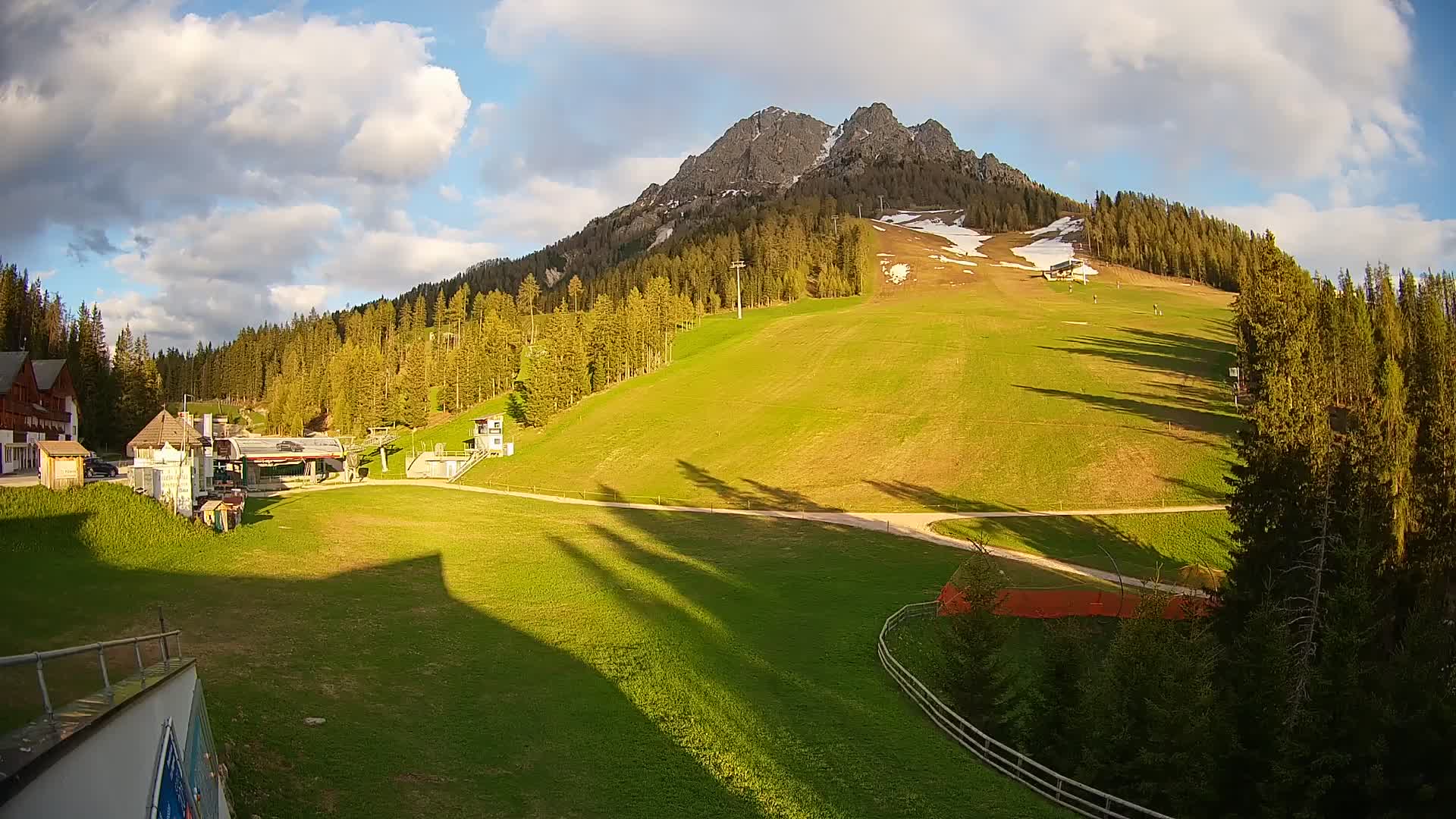 Pre da Peres – Smučišče Kronplatz – Passo Forcia