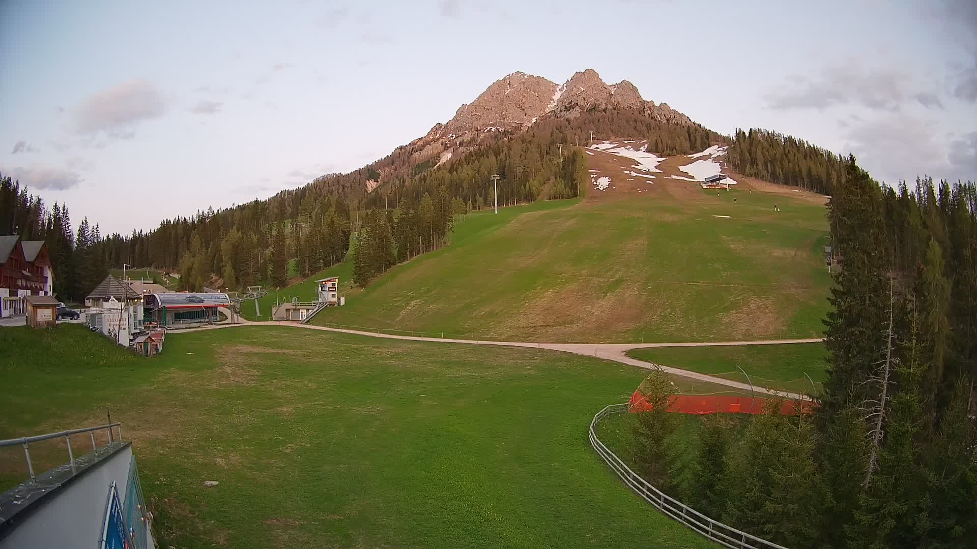 Pre da Peres – Plan de Corones – Passo Furcia