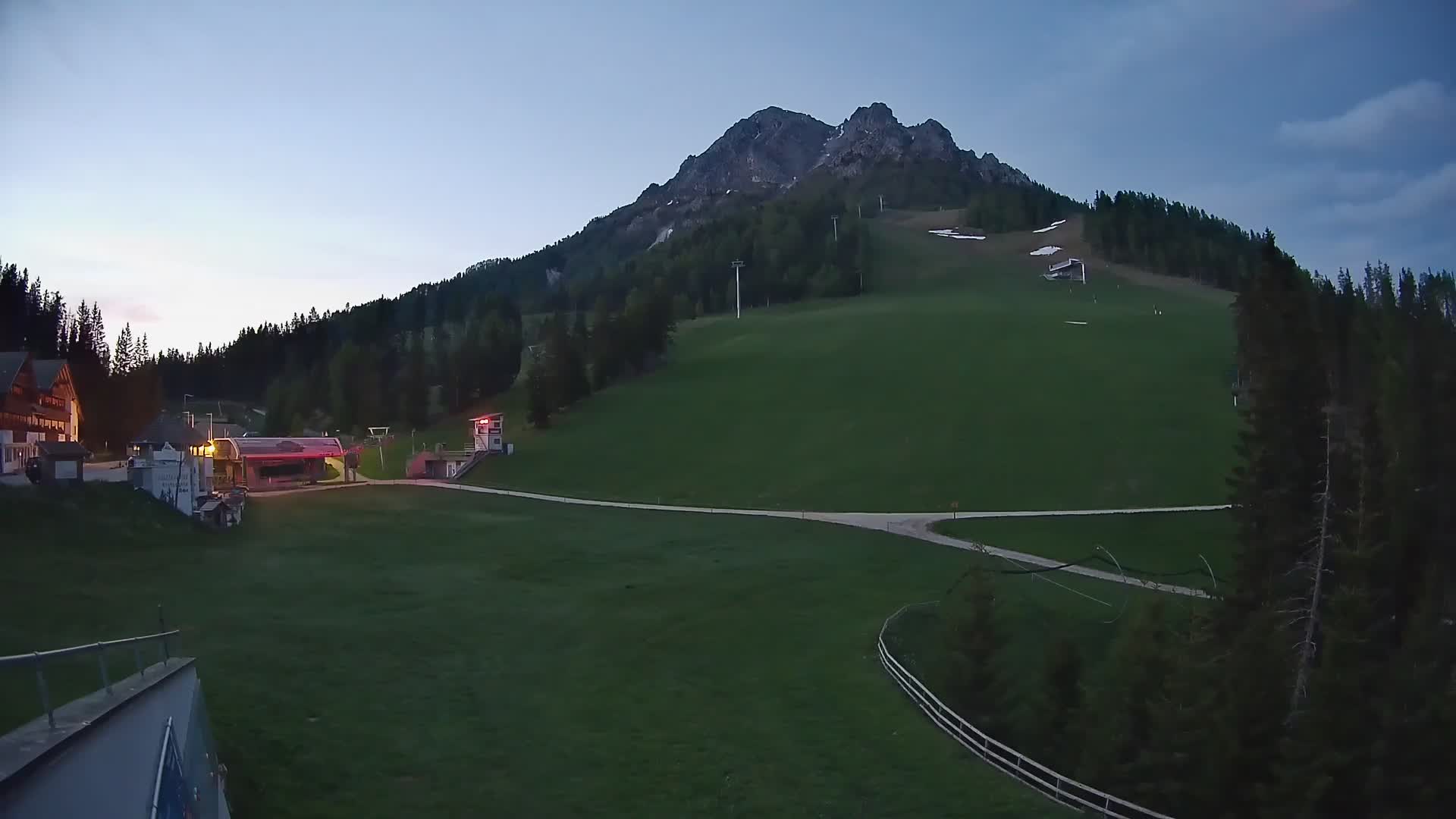 Pre da Peres – Smučišče Kronplatz – Passo Forcia