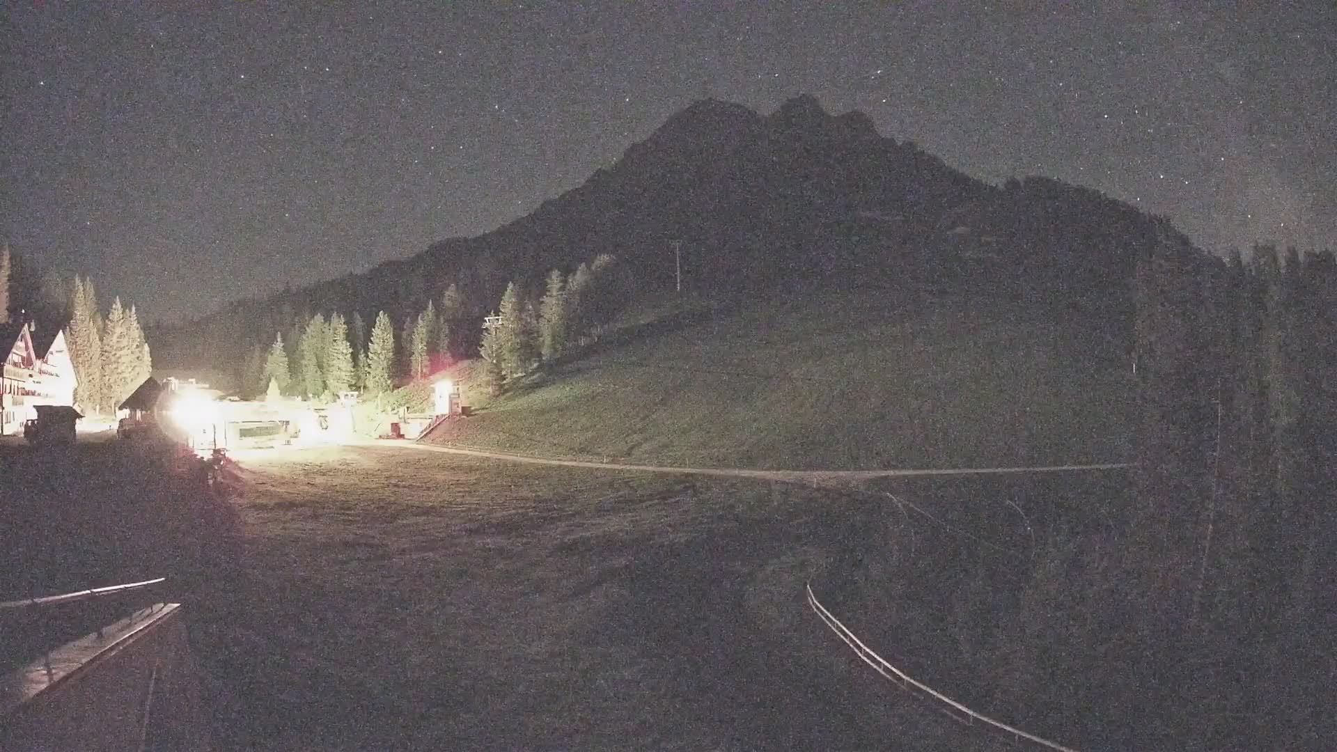 Pre da Peres – Smučišče Kronplatz – Passo Forcia