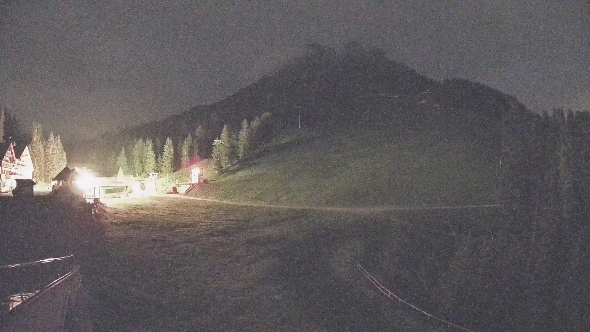 Pre da Peres – Smučišče Kronplatz – Passo Forcia