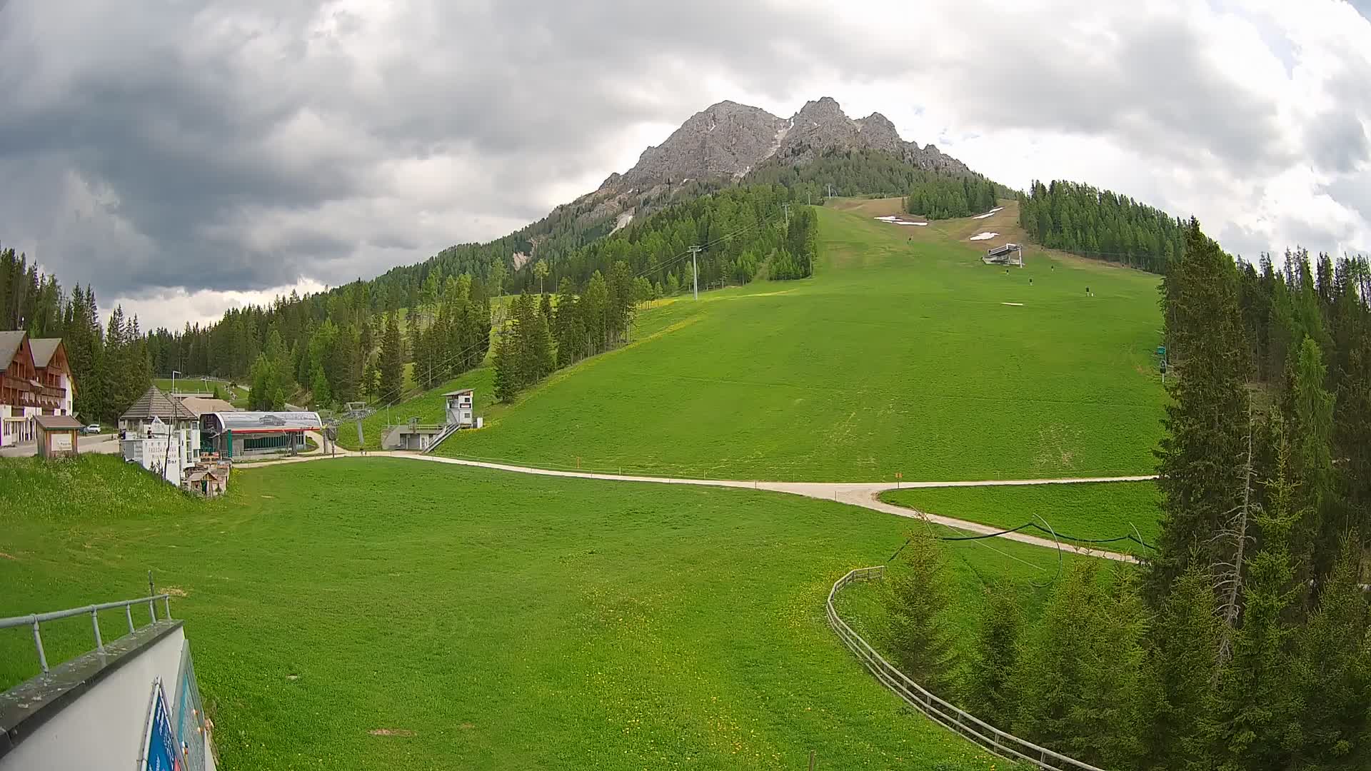 Pre da Peres – Plan de Corones – Passo Furcia