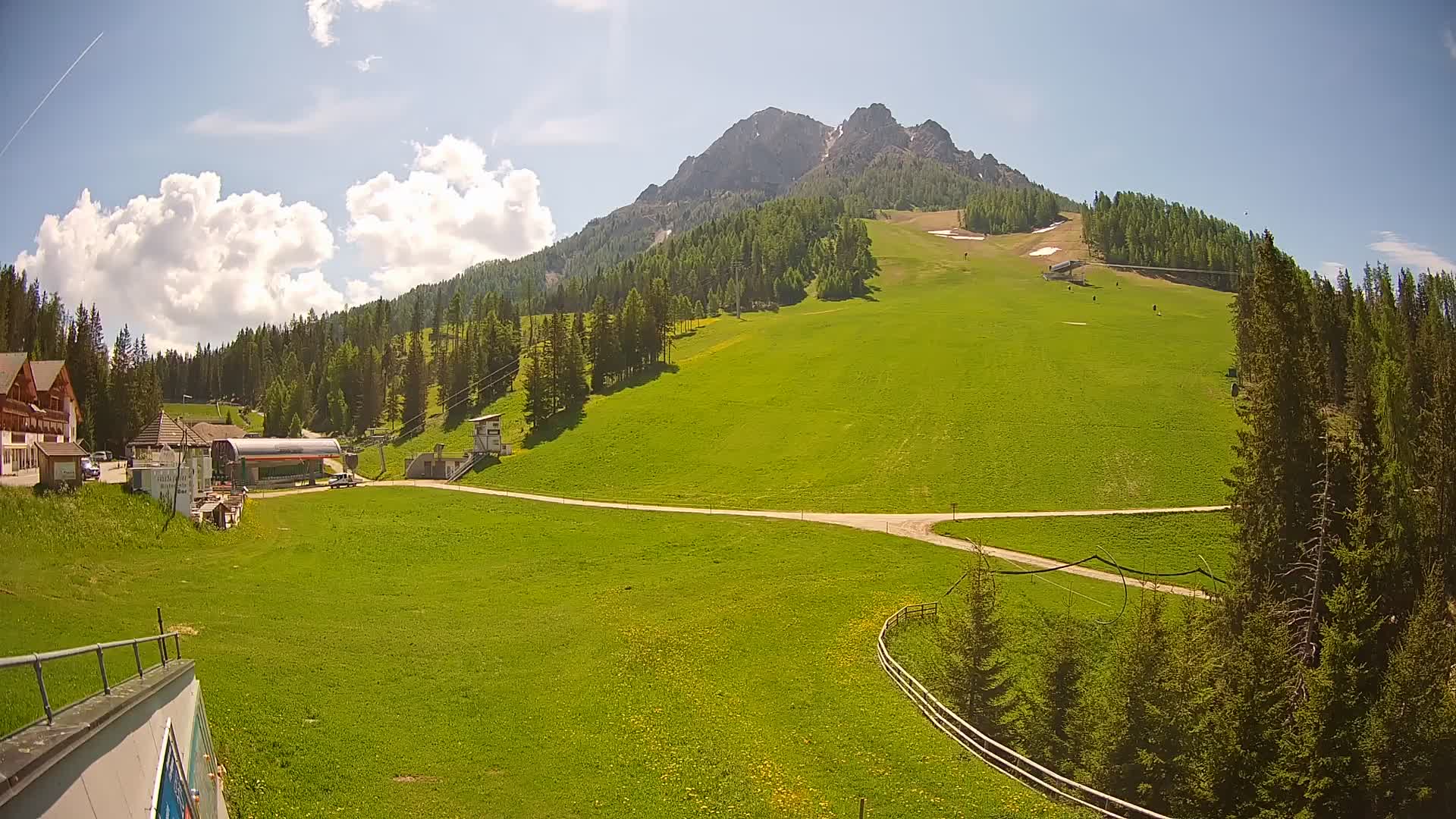 Pre da Peres – Plan de Corones – Passo Furcia