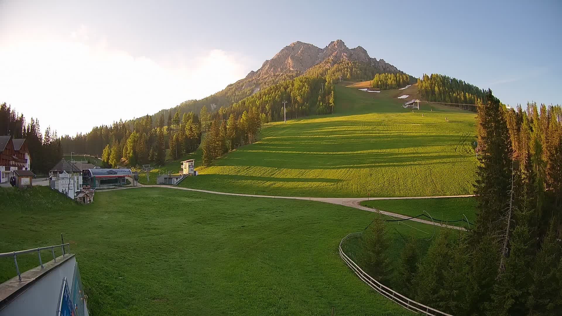 Pre da Peres – Plan de Corones – Passo Furcia
