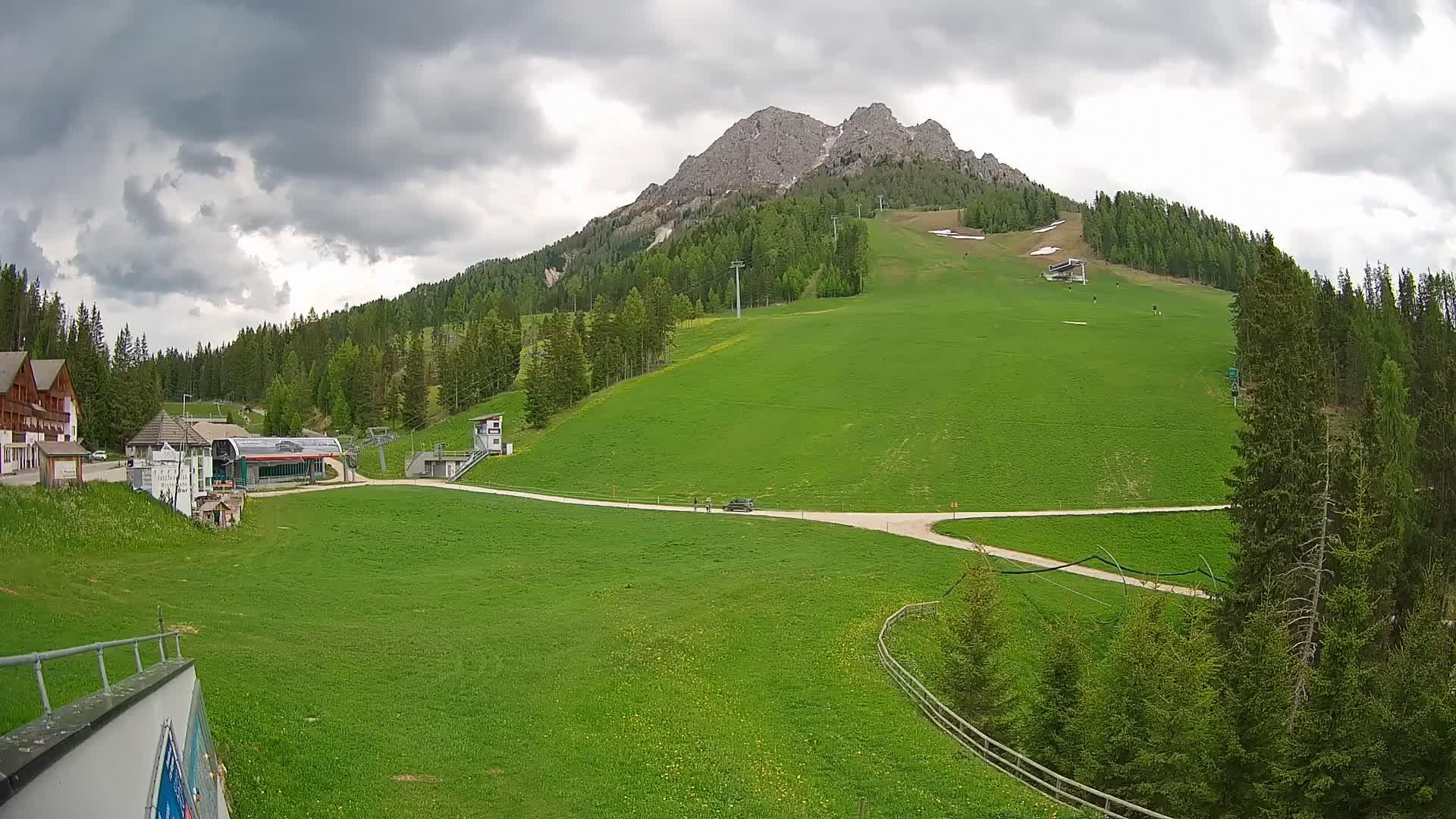 Pre da Peres – Plan de Corones – Passo Furcia