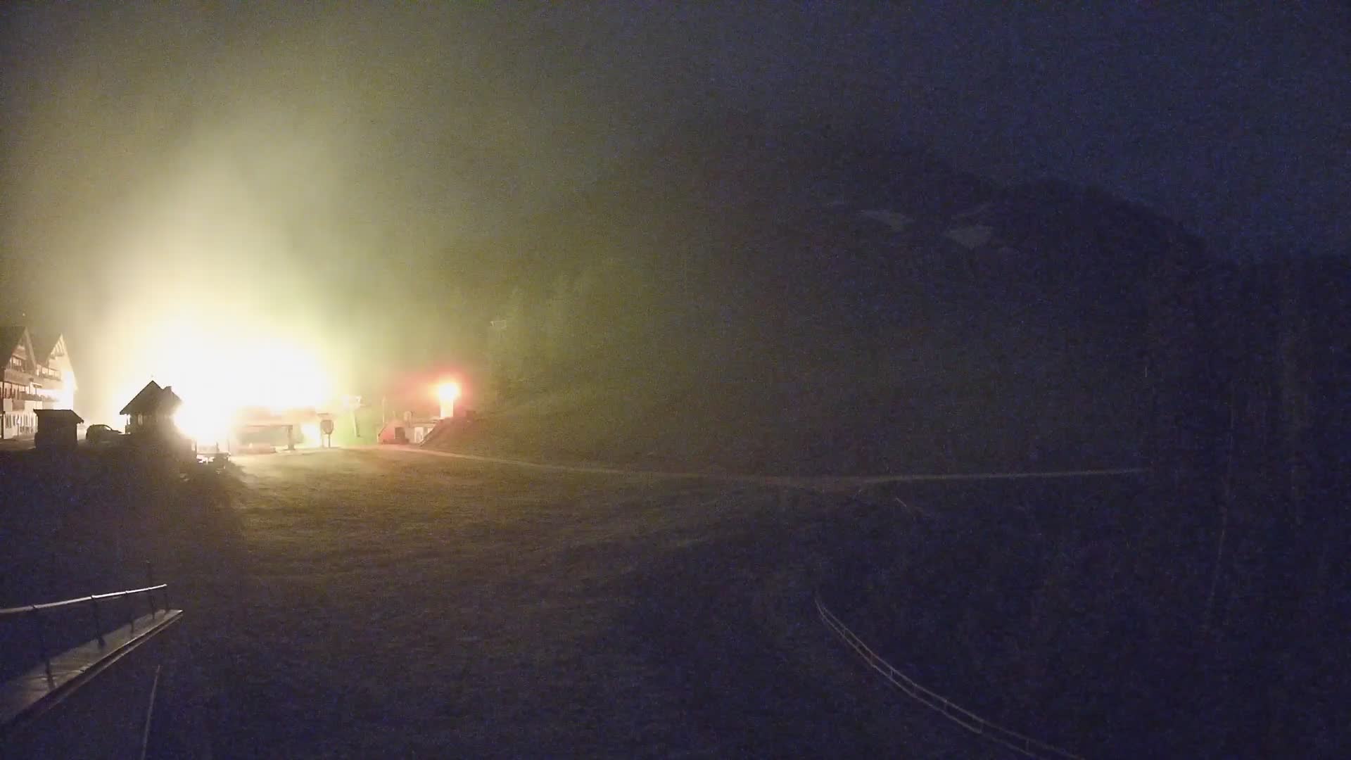 Pre da Peres – Estación de Esquí Kronplatz – Furkelpass