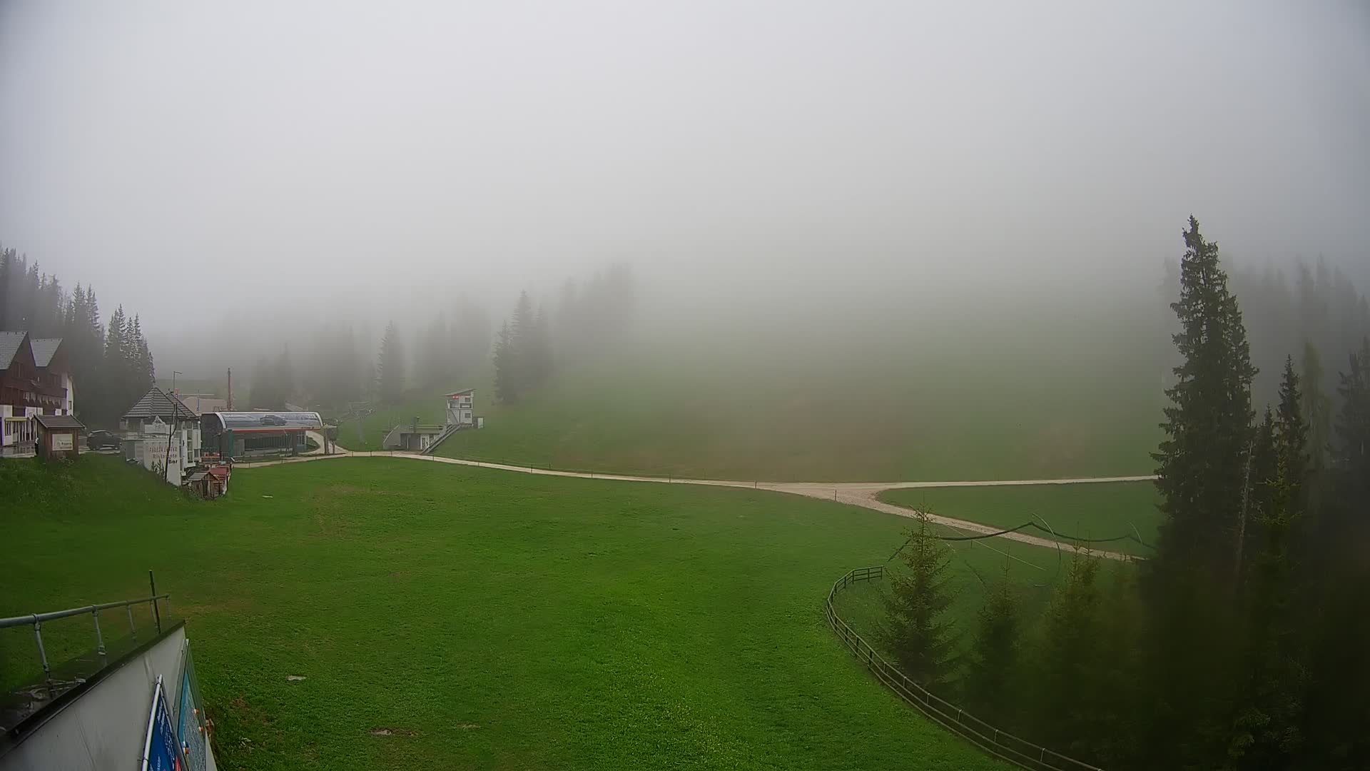 Pre da Peres – Station de Ski Kronplatz – Col Furcia