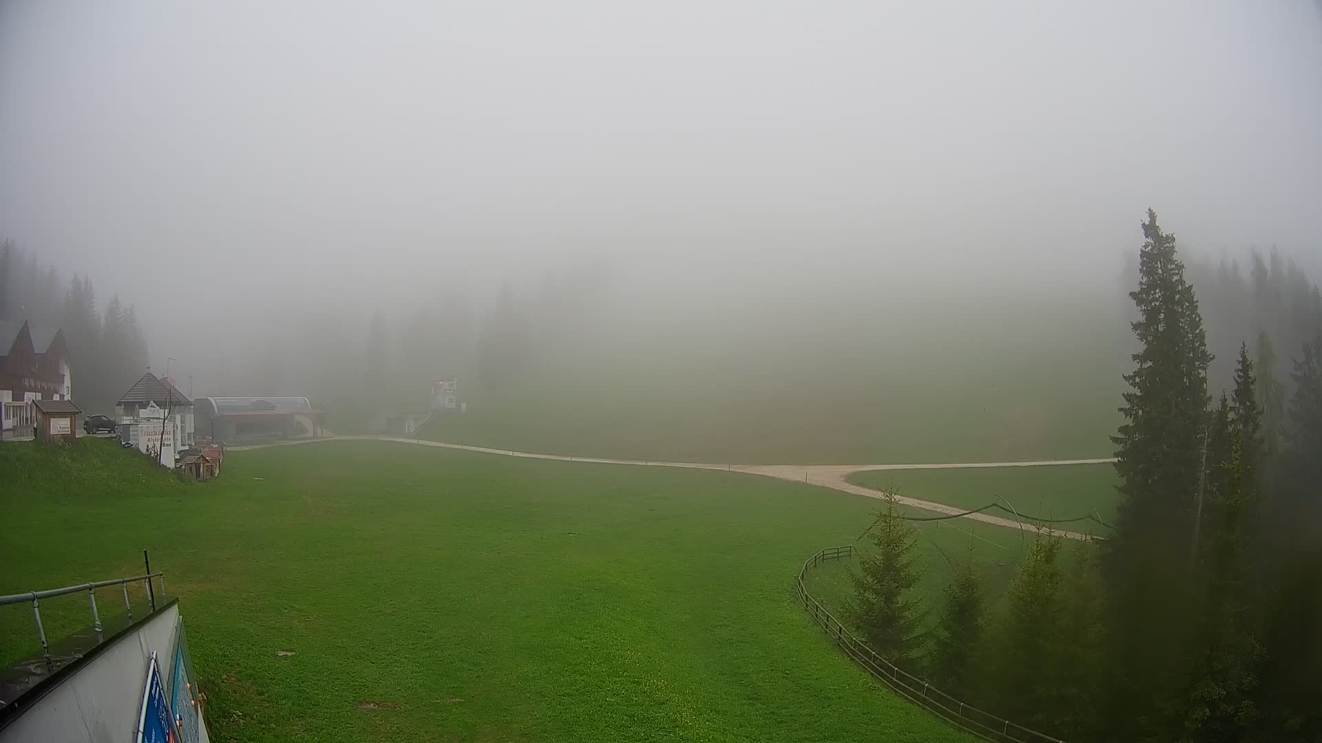 Pre da Peres – Smučišče Kronplatz – Passo Forcia