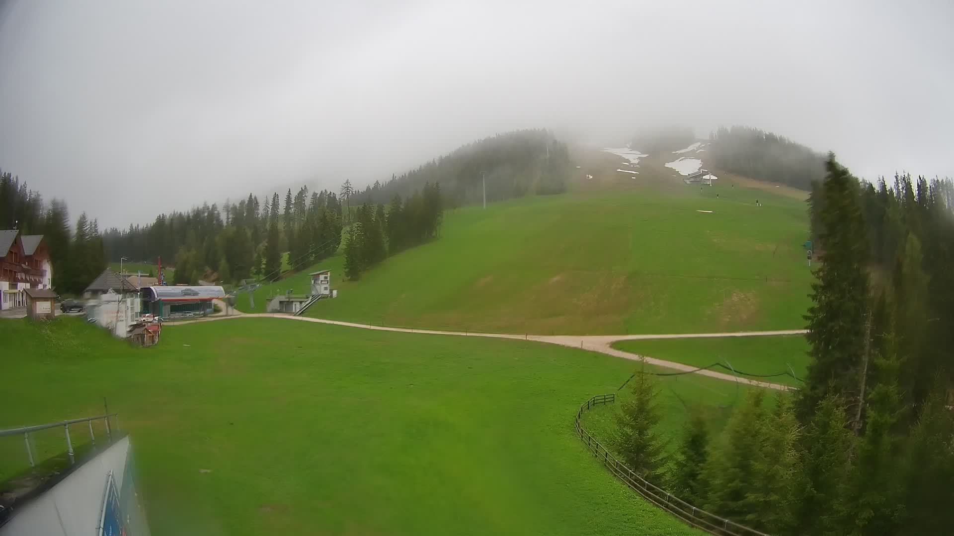 Pre da Peres – Smučišče Kronplatz – Passo Forcia