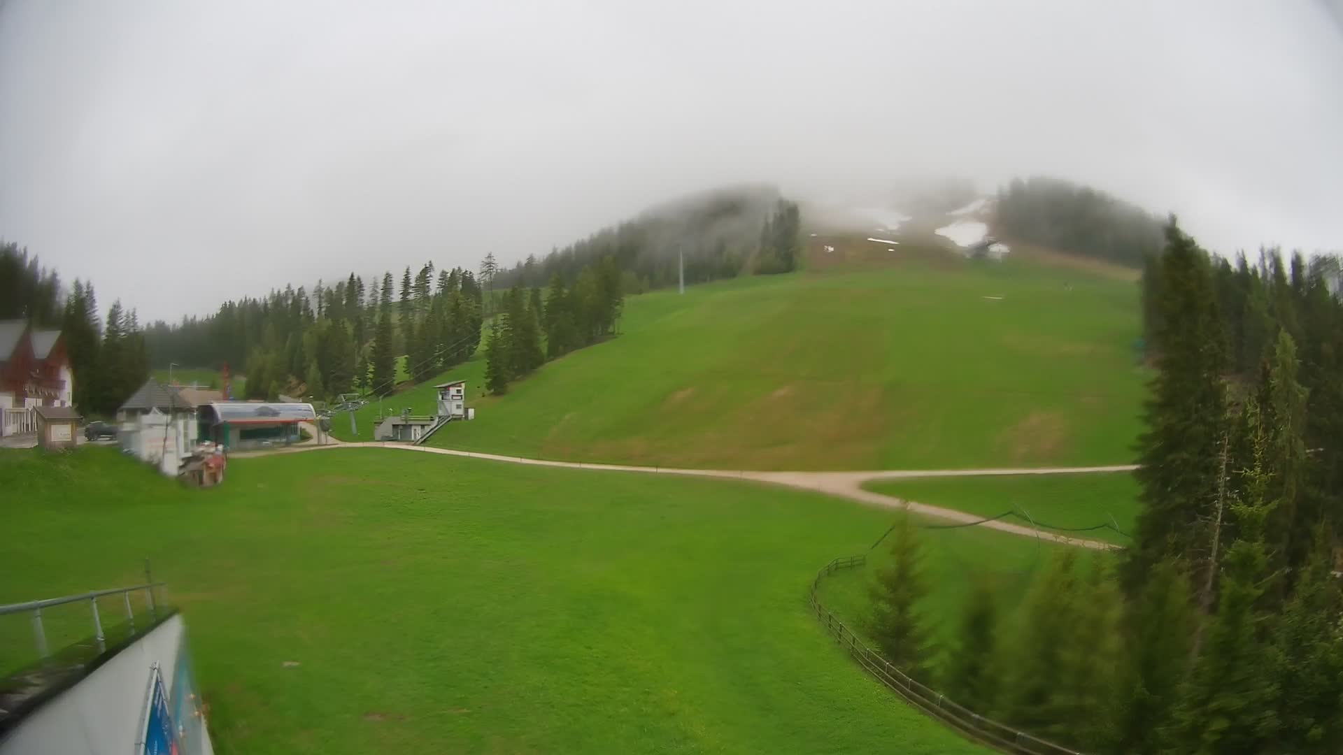 Pre da Peres – Smučišče Kronplatz – Passo Forcia