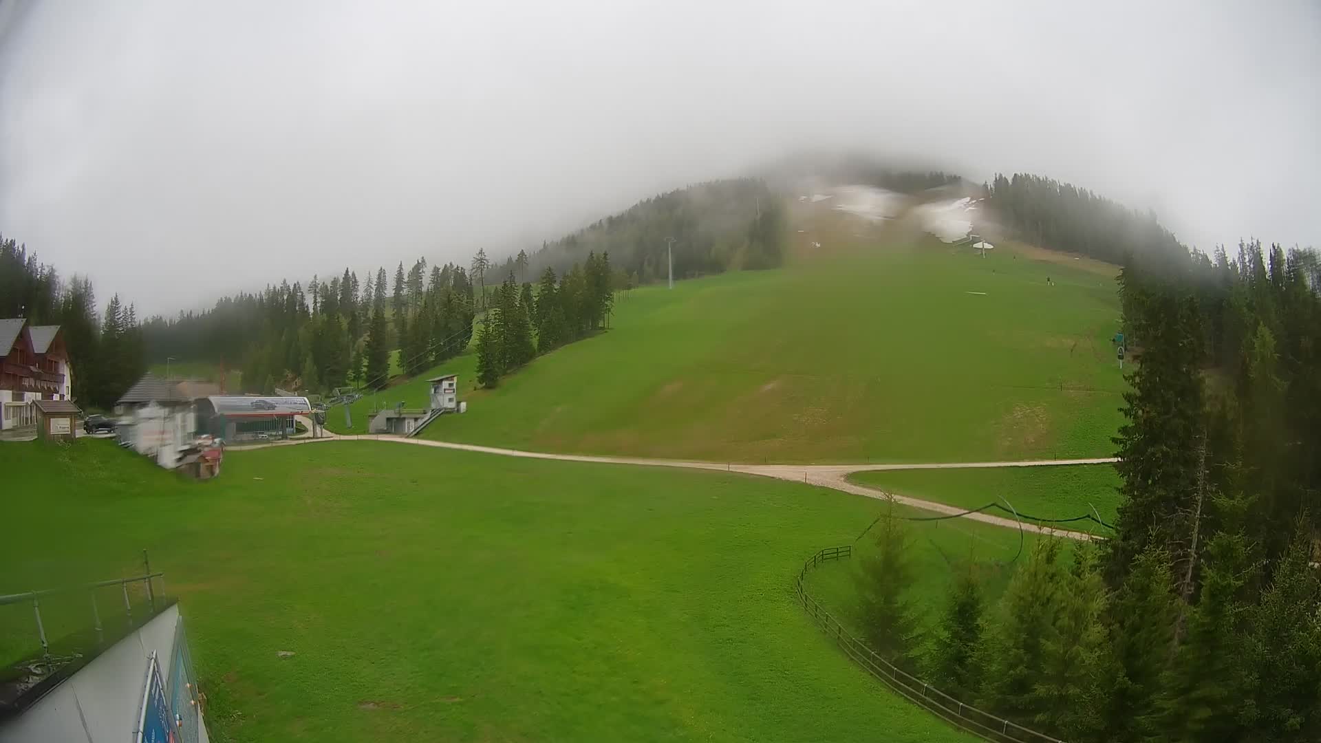 Pre da Peres – Smučišče Kronplatz – Passo Forcia