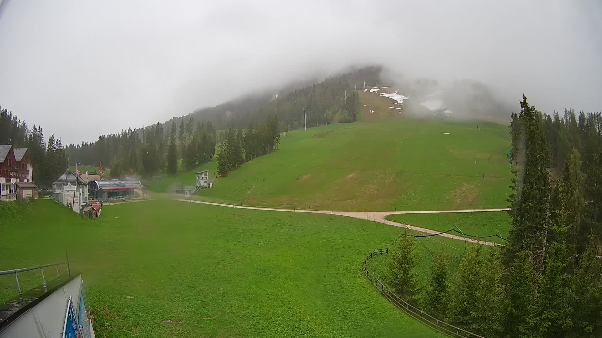 Pre da Peres – Smučišče Kronplatz – Passo Forcia