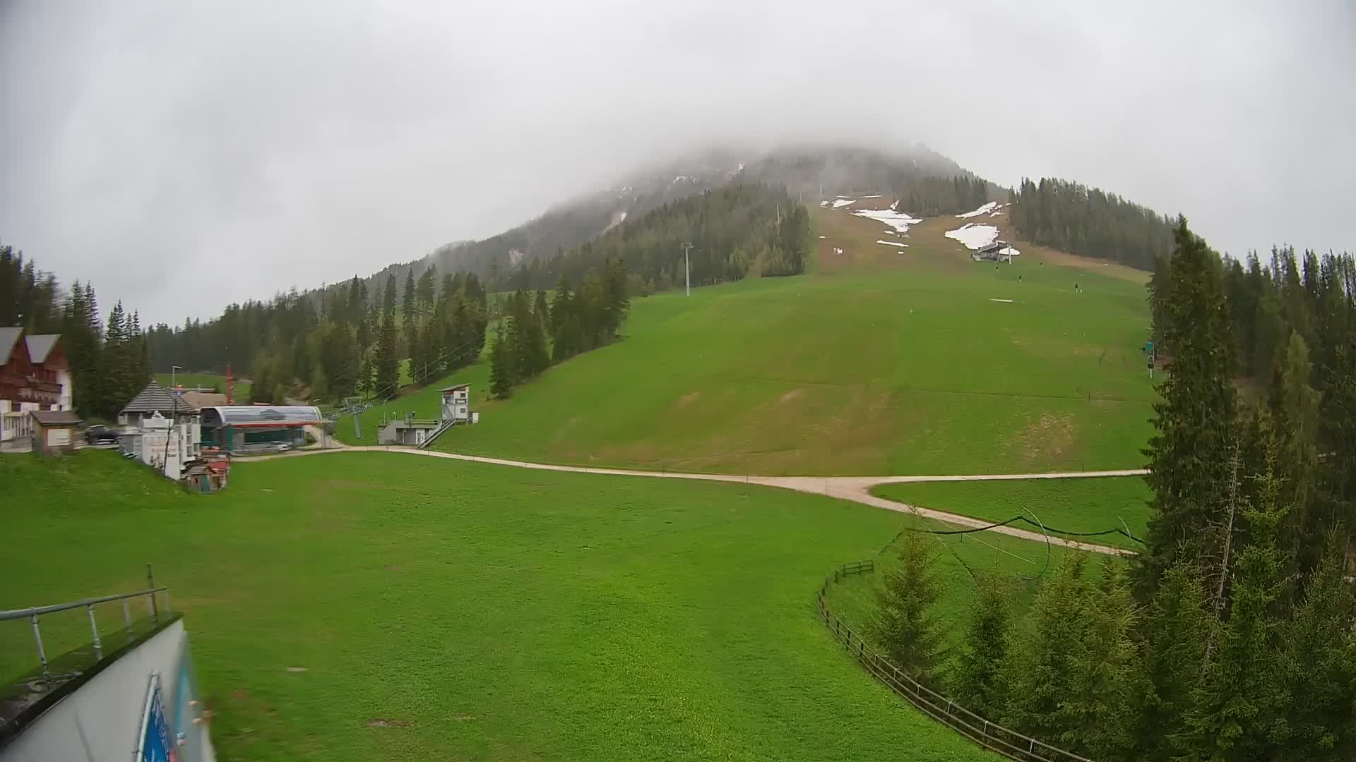 Pre da Peres – Plan de Corones – Passo Furcia