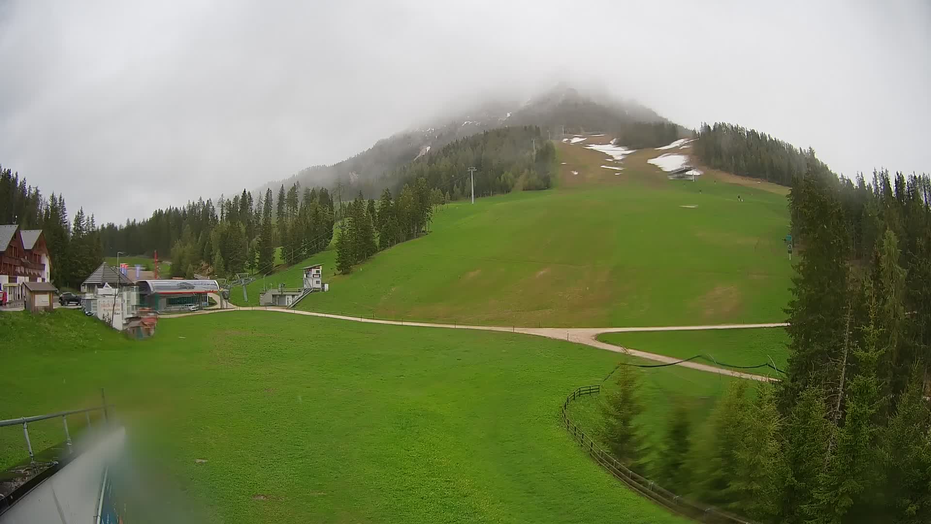 Pre da Peres – Smučišče Kronplatz – Passo Forcia