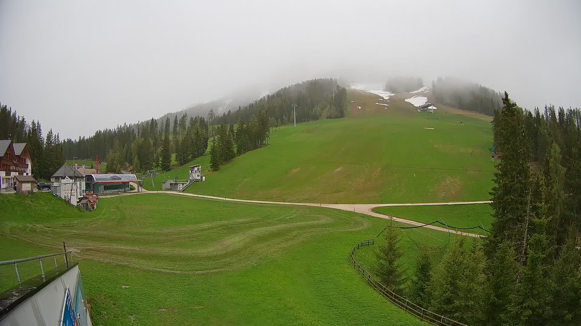 Pre da Peres – Smučišče Kronplatz – Passo Forcia